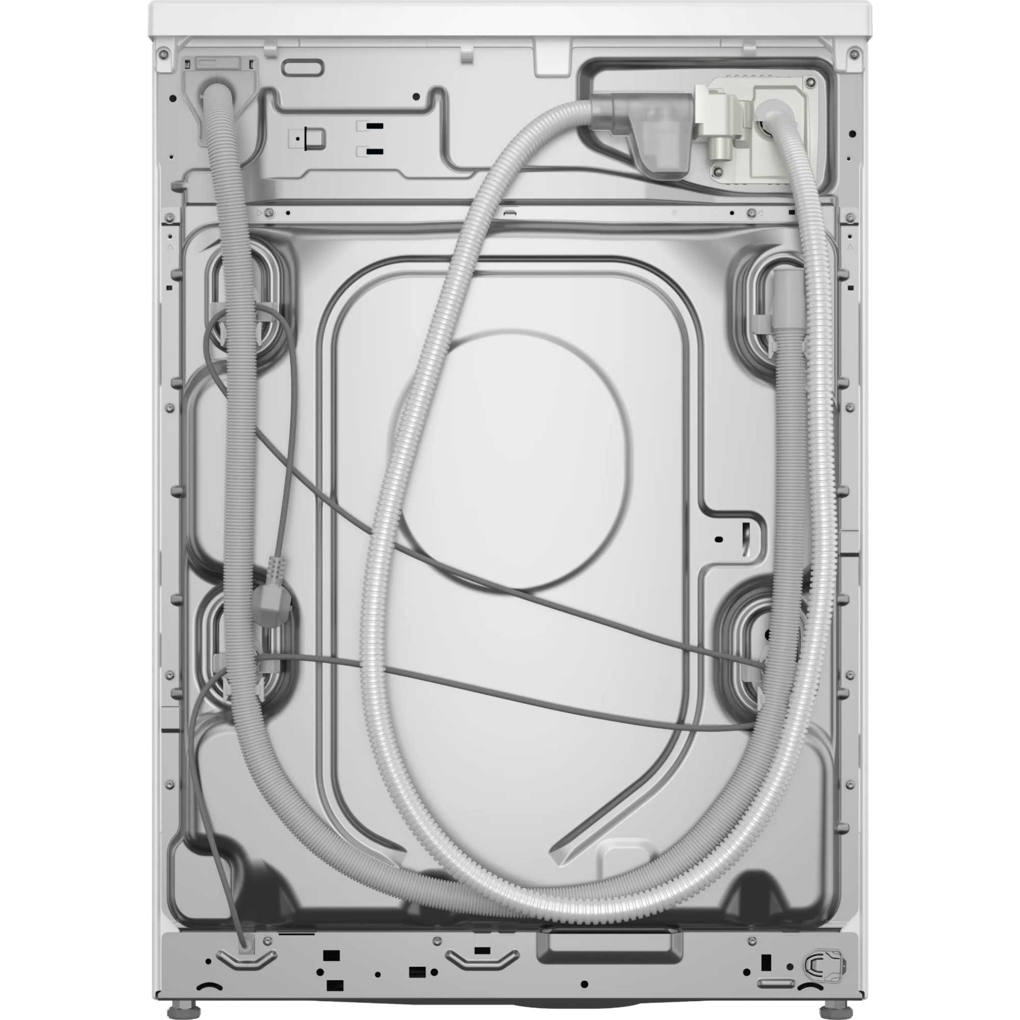 iQ700 10kg 1600rpm Washing Machine - WG56B2A2GB