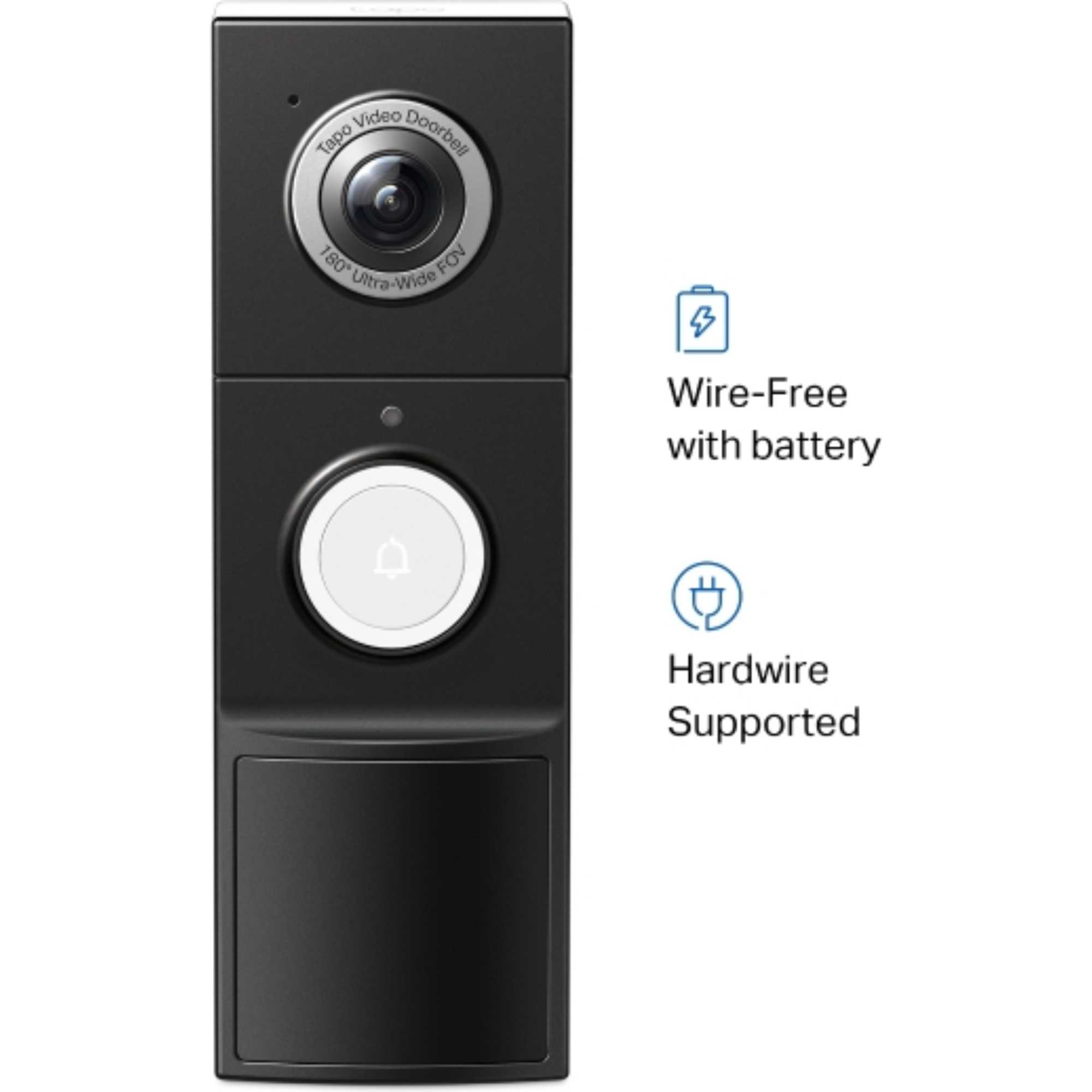 Tapo D235 Video Doorbell Camera