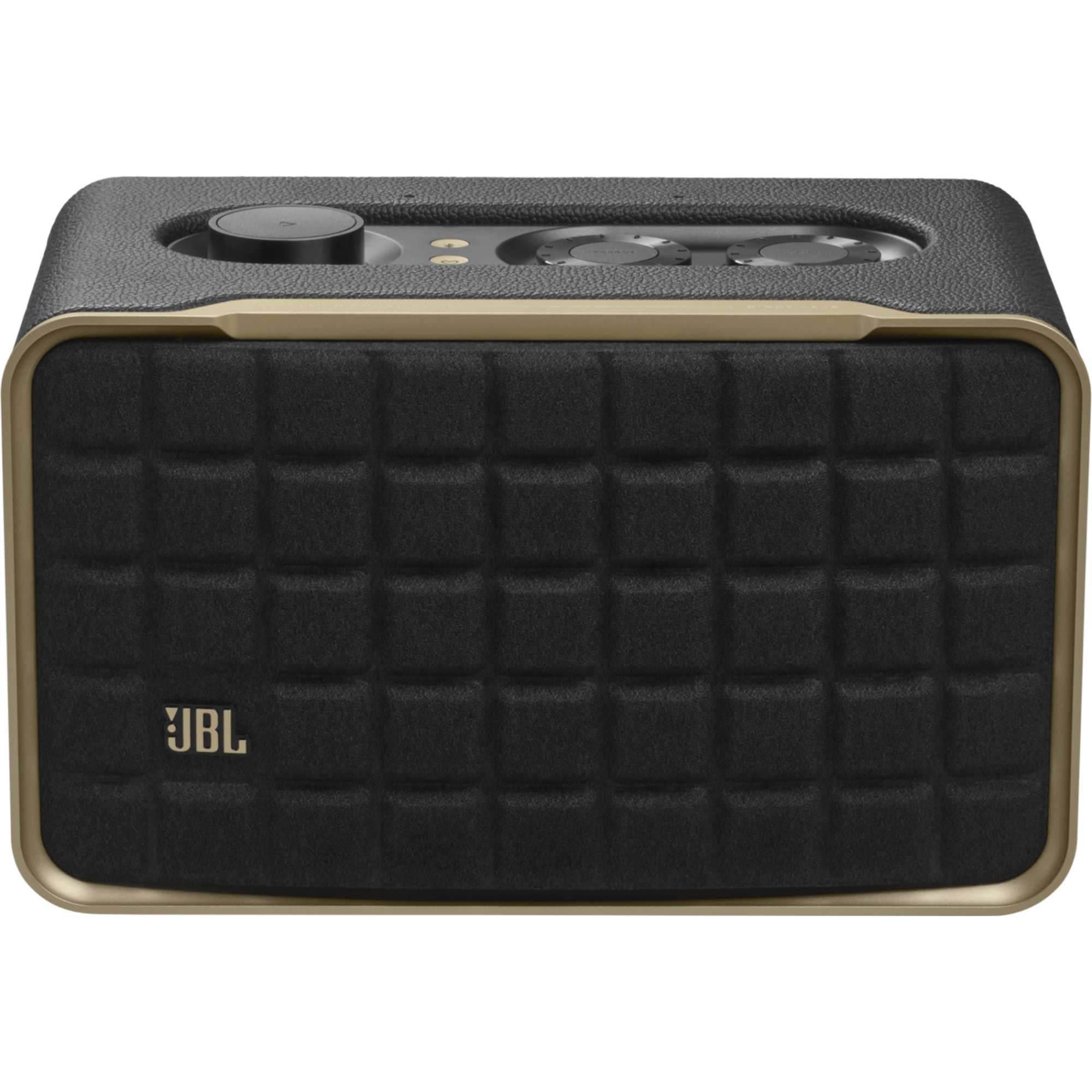 Authentics 200 Smart Speaker - Black
