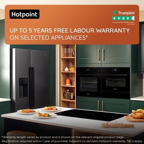 Claim 2 years warranty