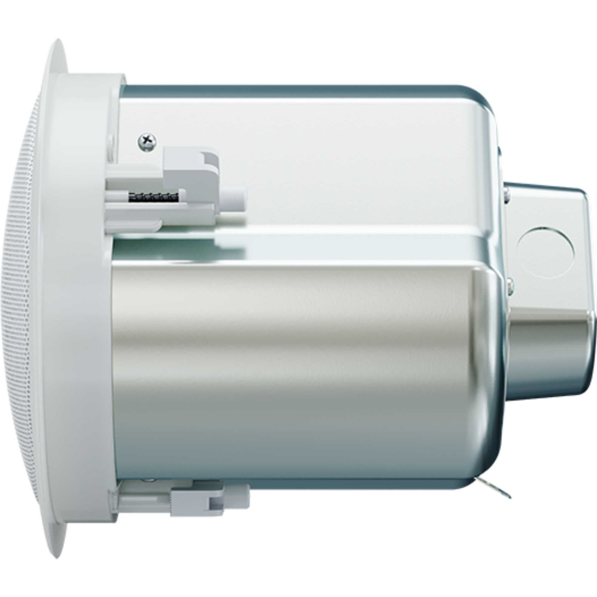 Up 4 Two-Way Passive Full-Range 4 Ceiling Speaker - White