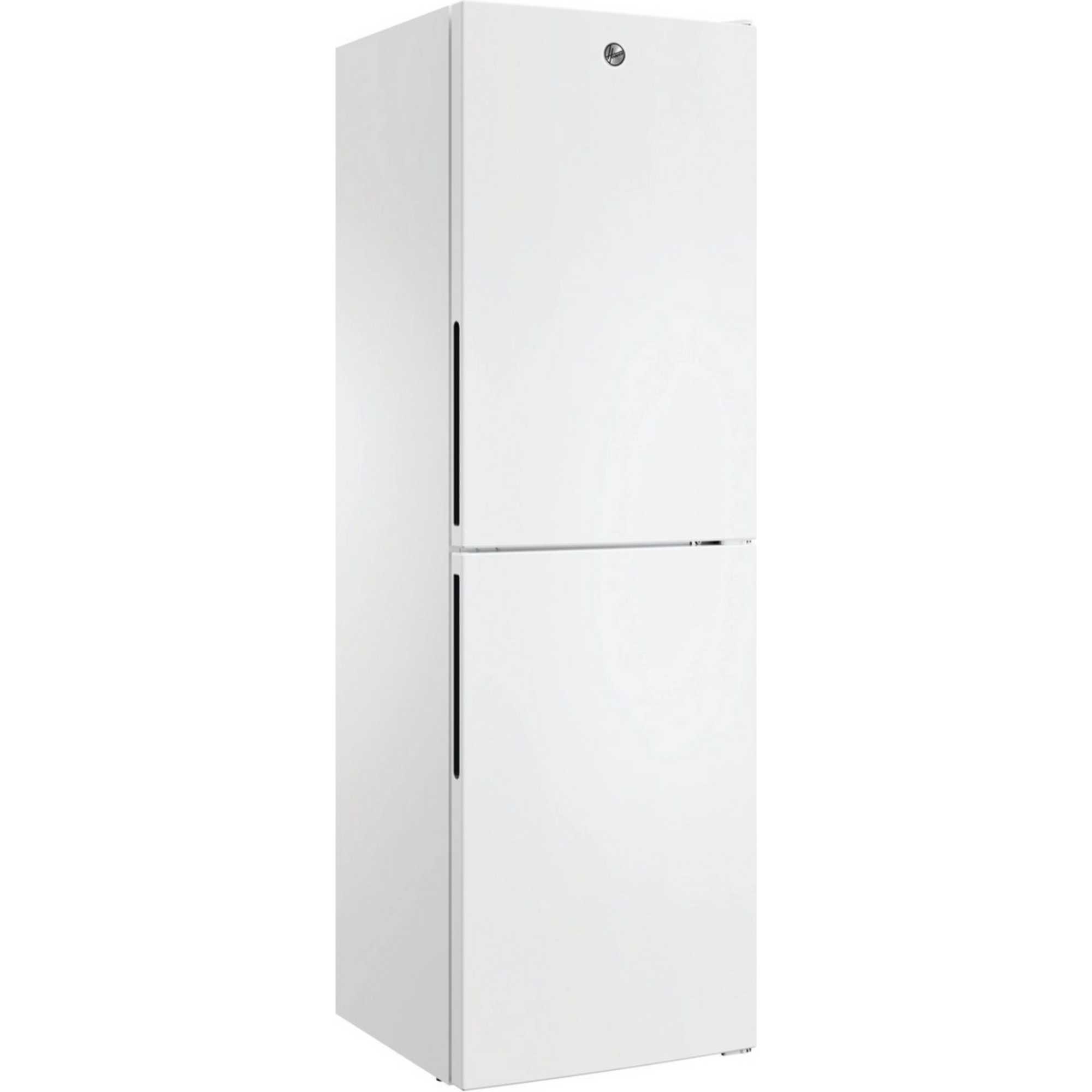 Fridge Freezer 50/50 Low Frost 55cm - White - HVT3CLECKIHW