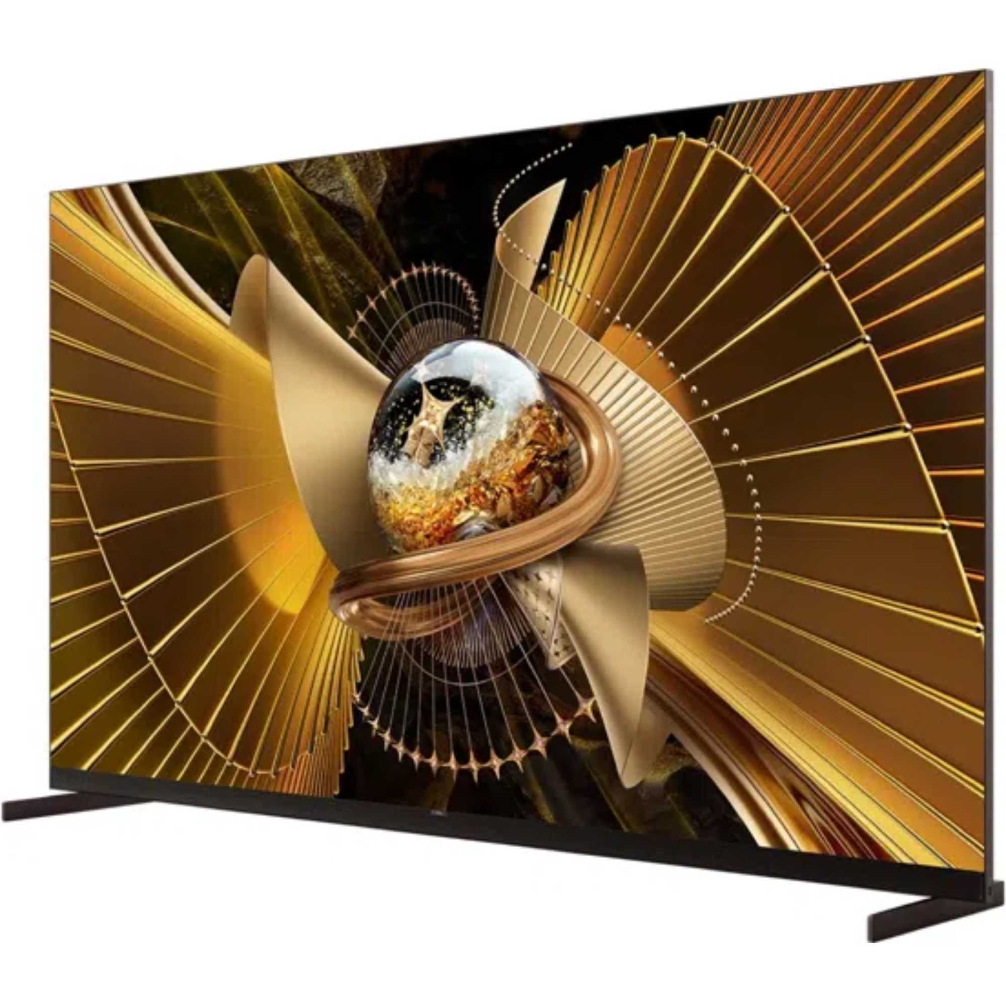 X11L 85" 4K Ultra HD SQD-Mini LED Smart TV - 85X11LUK