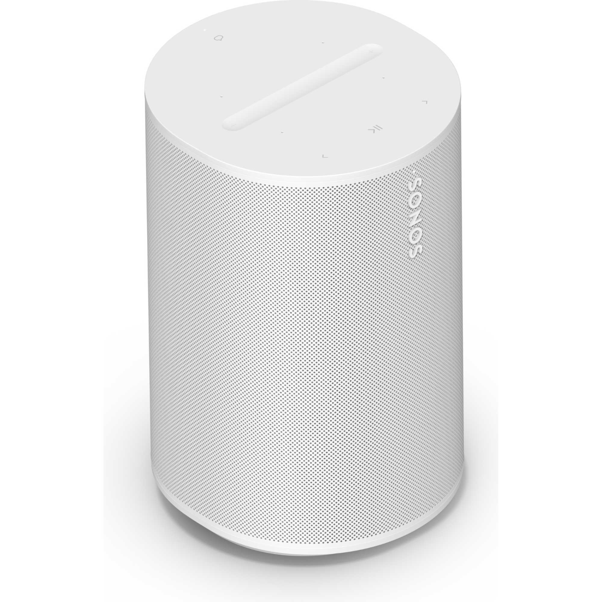 Era 100 Next-Gen Home Bookshelf Speaker - White Era 100 Next-Gen Home Bookshelf Speaker - White