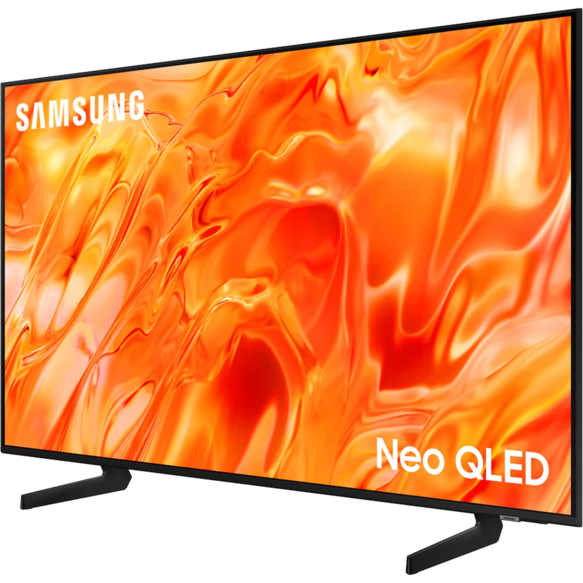 QN73H 50" 4K Ultra HD Neo QLED Smart TV - QE50QN73H