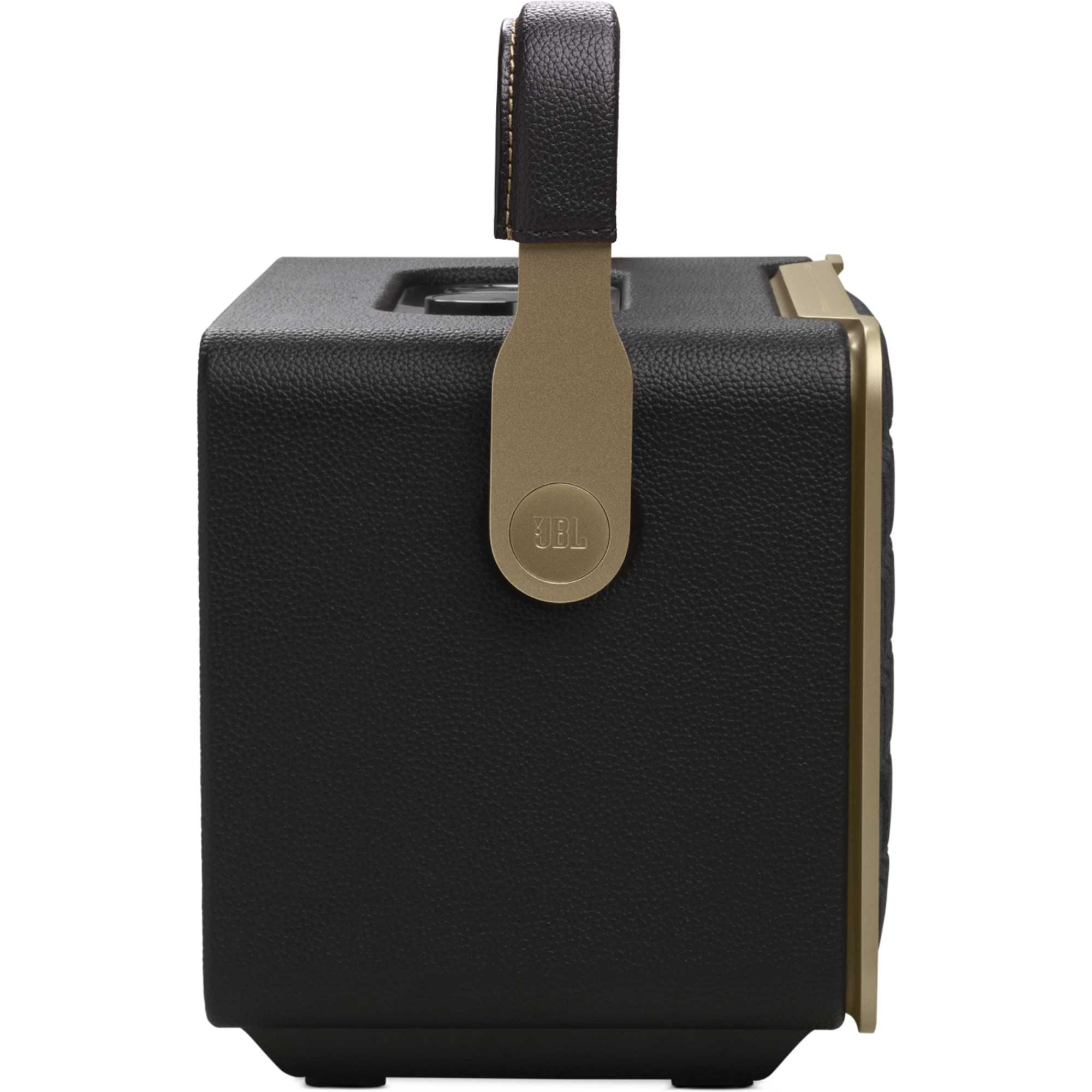 Authentics 300 Portable Smart Speaker - Black