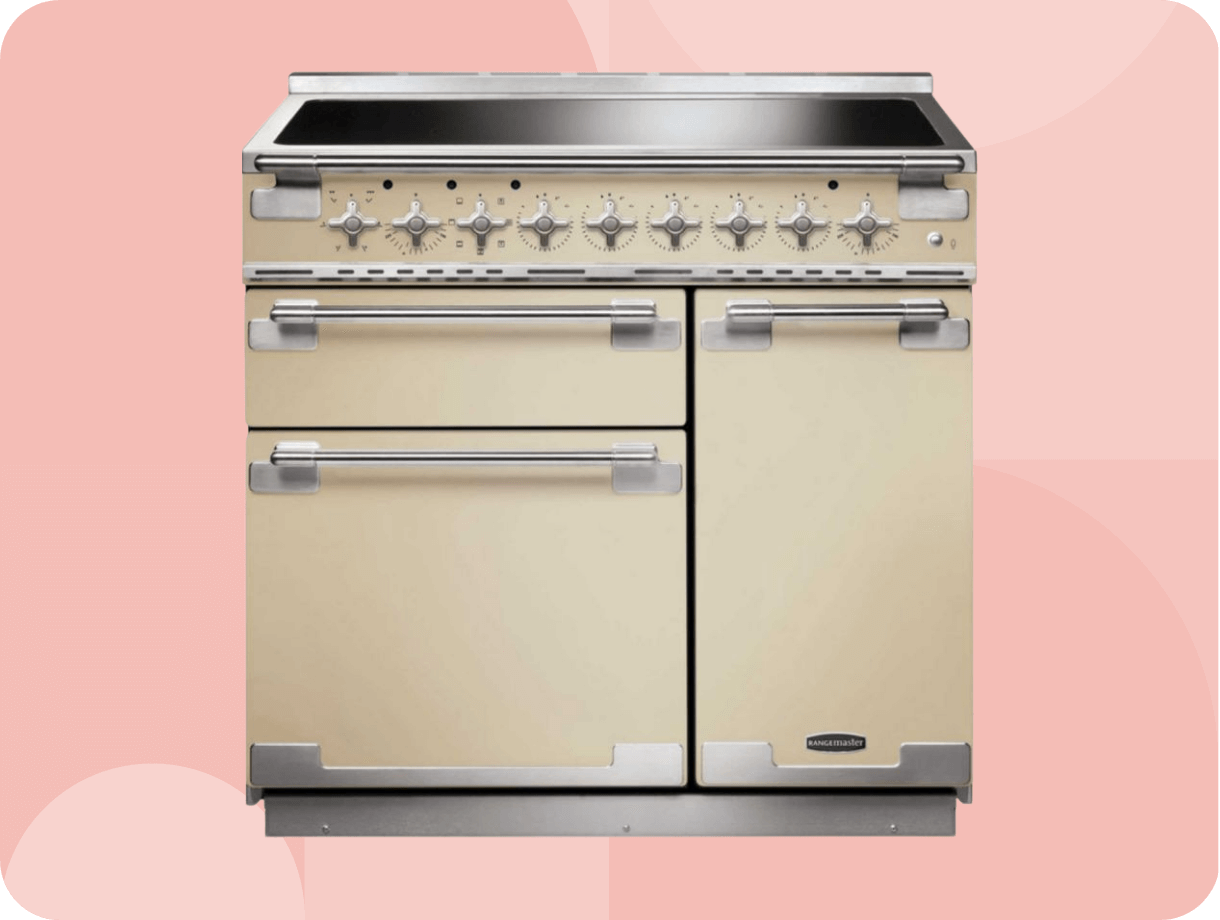 A range cooker