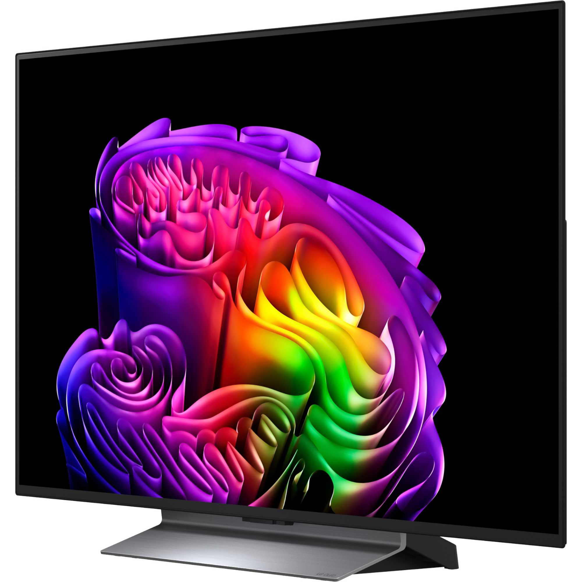 Evo AI G66 48" 4K Ultra Hd OLED 120Hz Smart TV - OLED48G66LS
