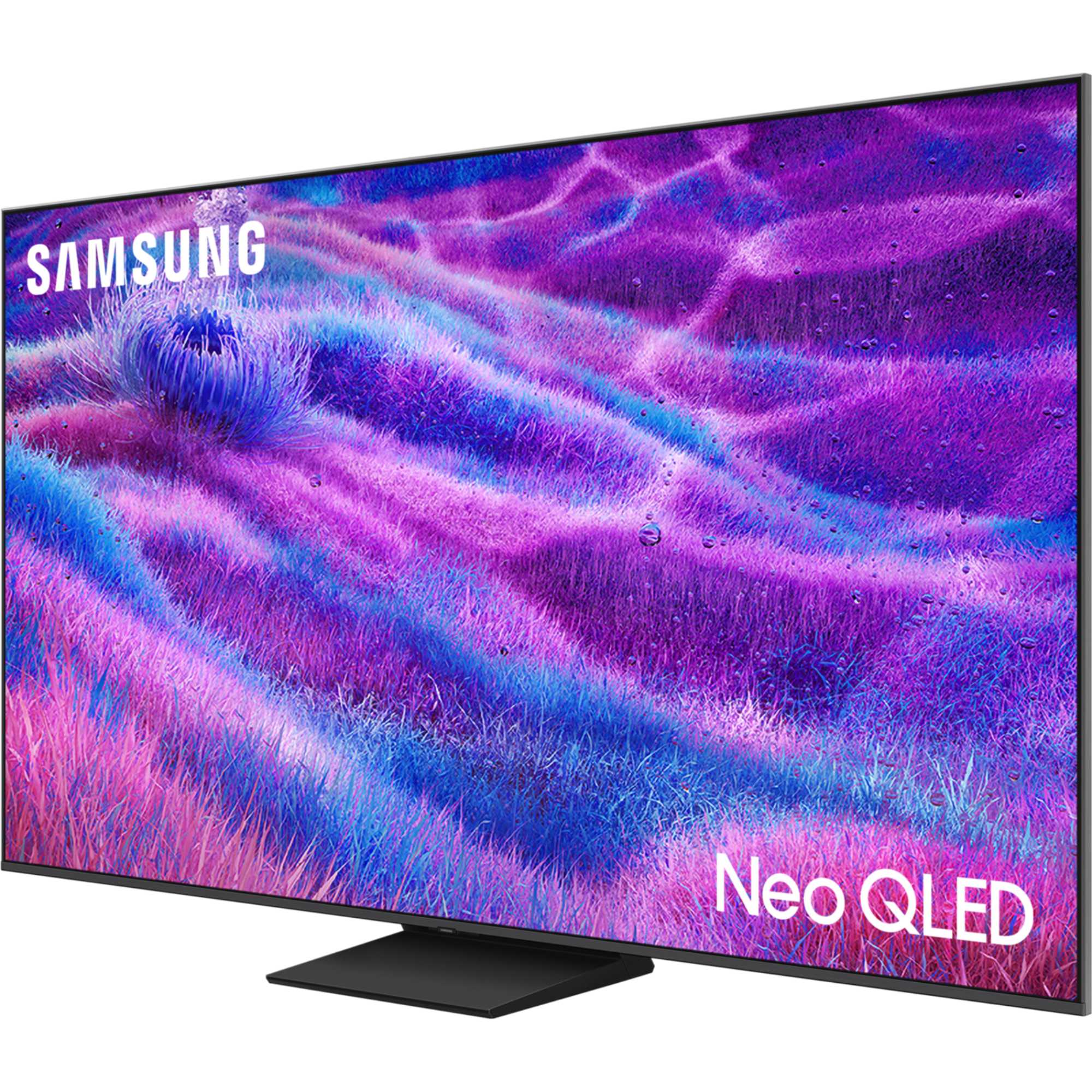 QN80F 75" 4k Ultra HD Neo QLED Neo Quantum HDR Smart TV QE75QN80F