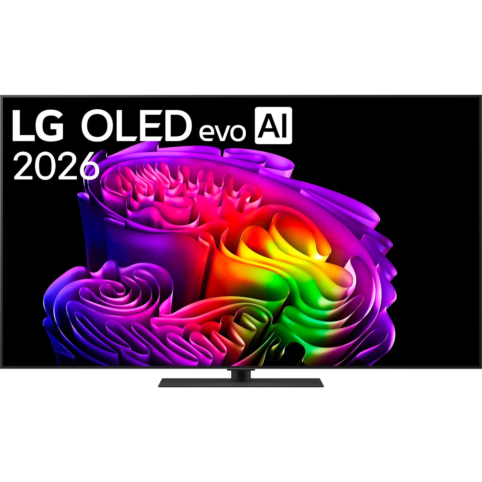 Evo AI G66 65" 4K Ultra Hd OLED 120Hz Smart TV - OLED65G66LS