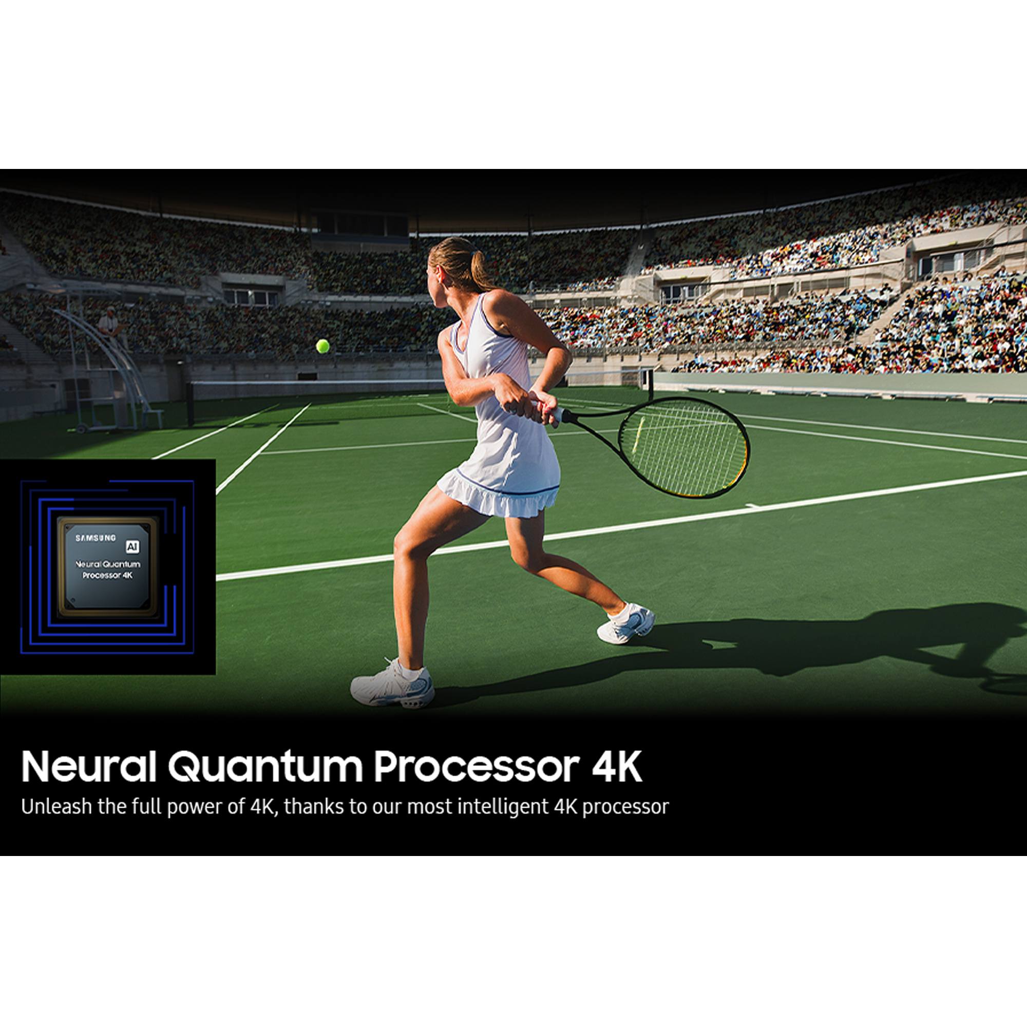 Image of Samsung QE55S95C