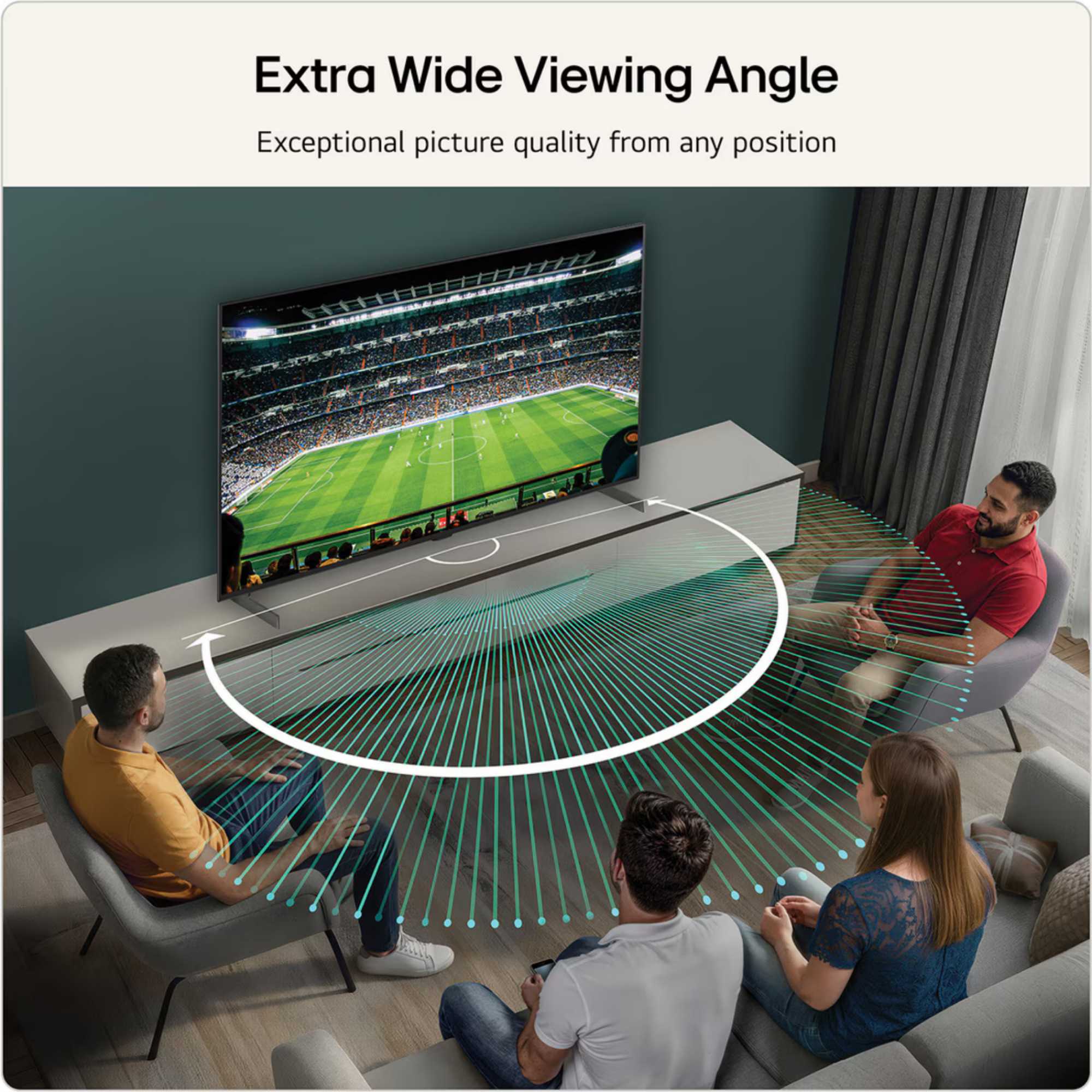 B6ELC 55" 4K Ultra HD OLED Smart TV - OLED55B6ELC
