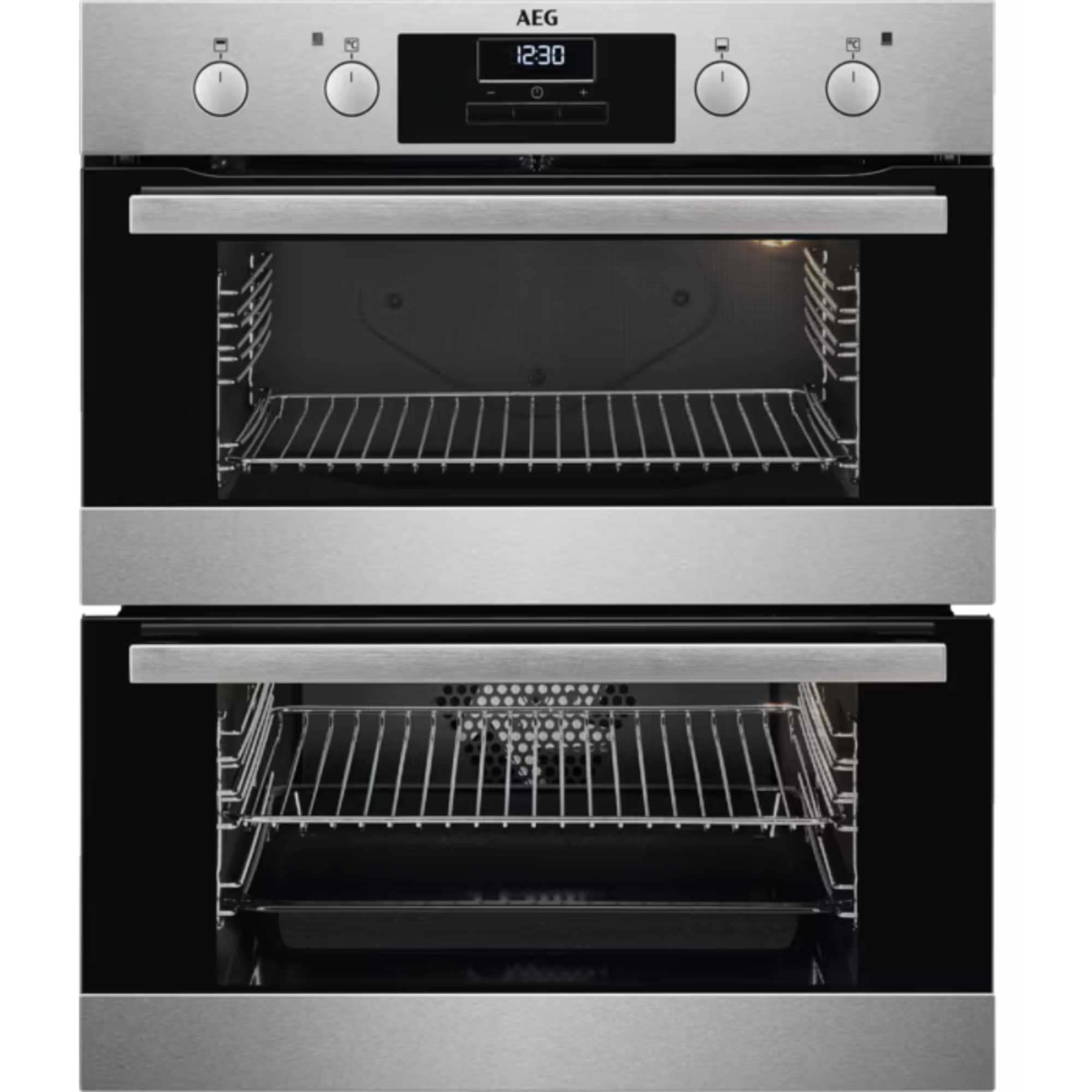 DUB331110M Built-Under Double Electric Oven