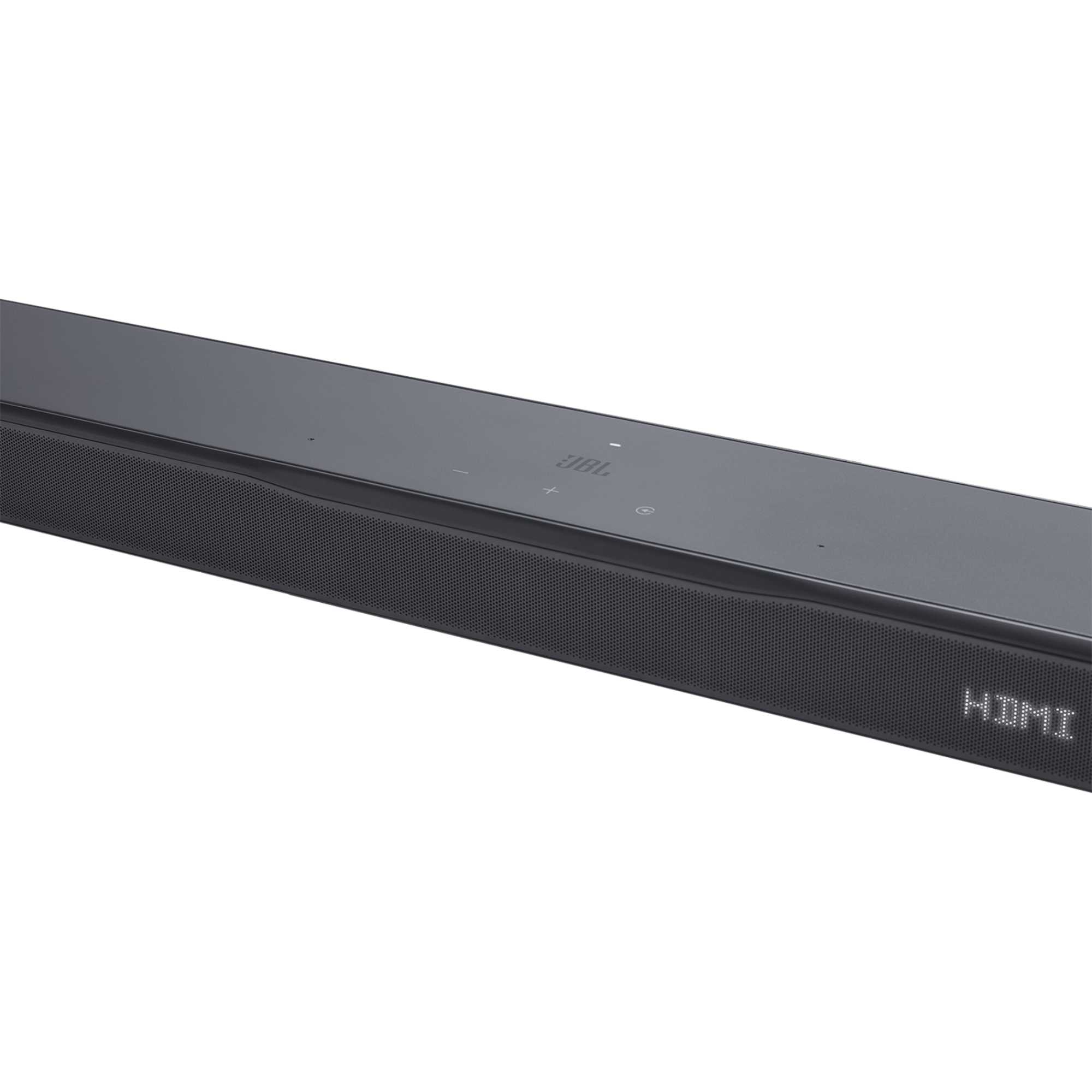 Bar 300MK2 MultiBeam 3.0 Smart Soundbar - Black