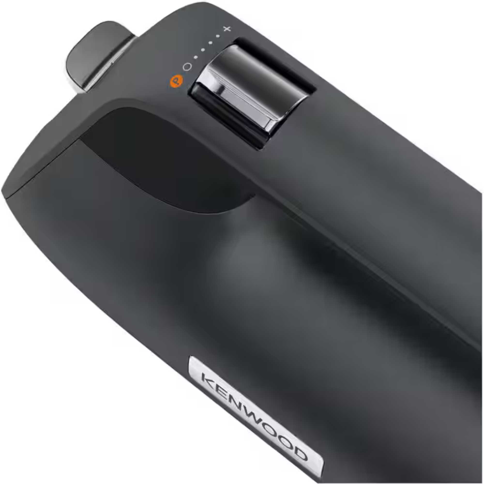 Quickmix+ HMP50 Hand Mixer - Black