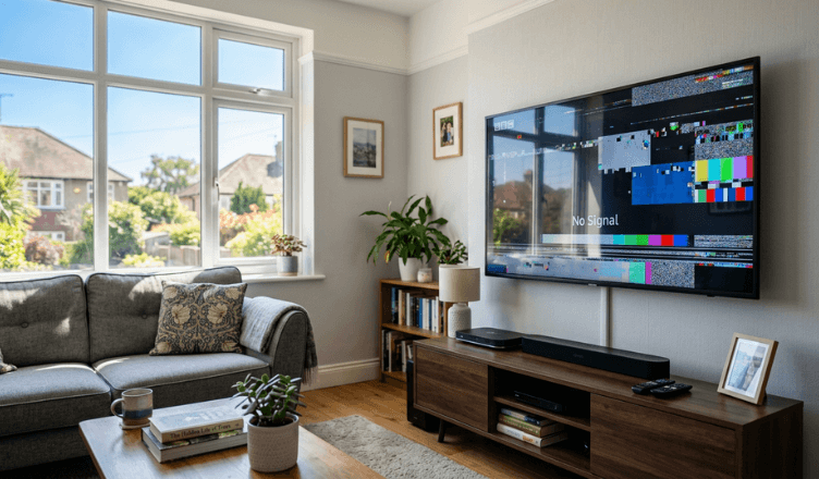Making appliances easier
