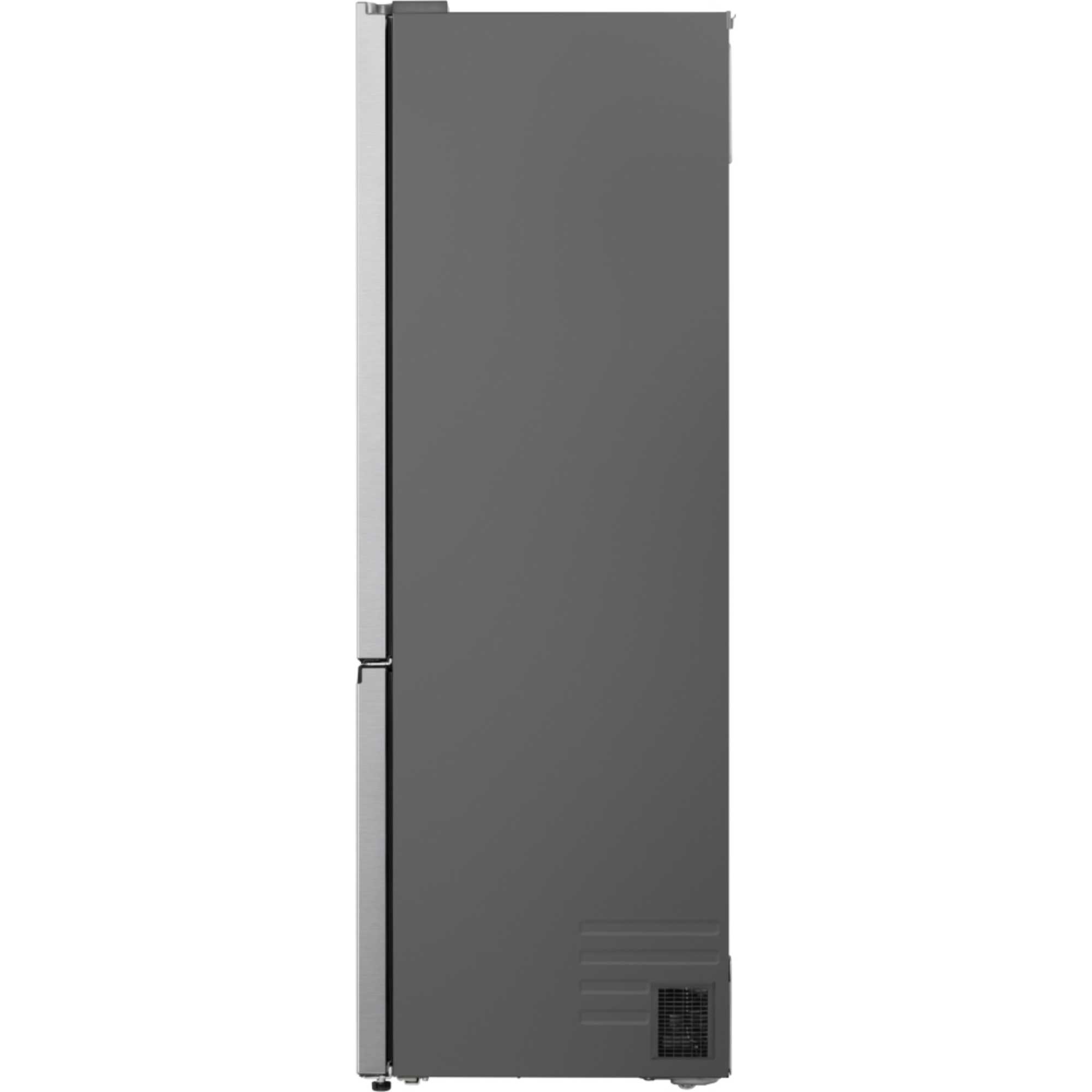 Fridge Freezer 70/30 Total No Frost - Silver - GBBW322CPY