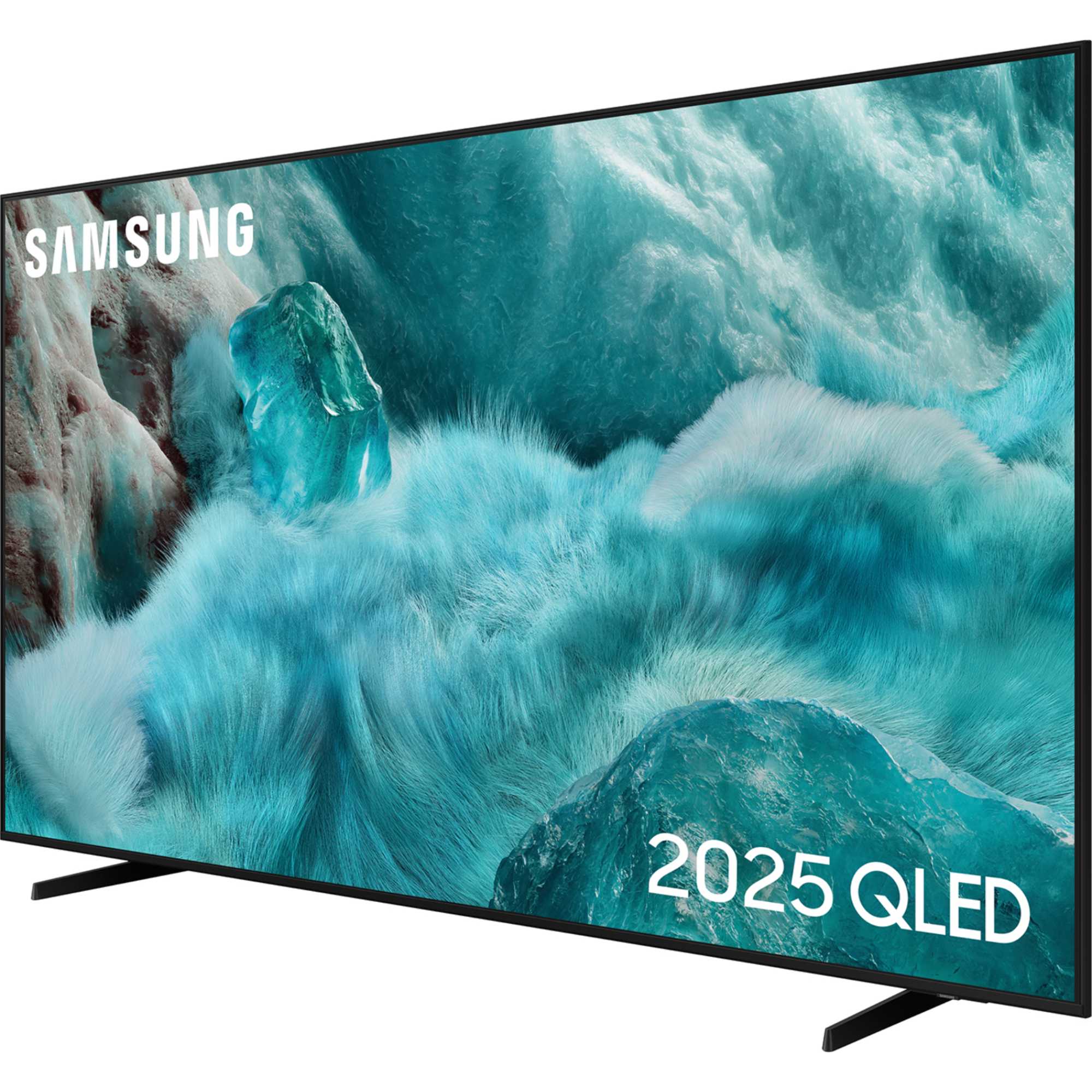 Q7F 85" 4K Ultra HD QLED HDR Smart TV - QE85Q7FA