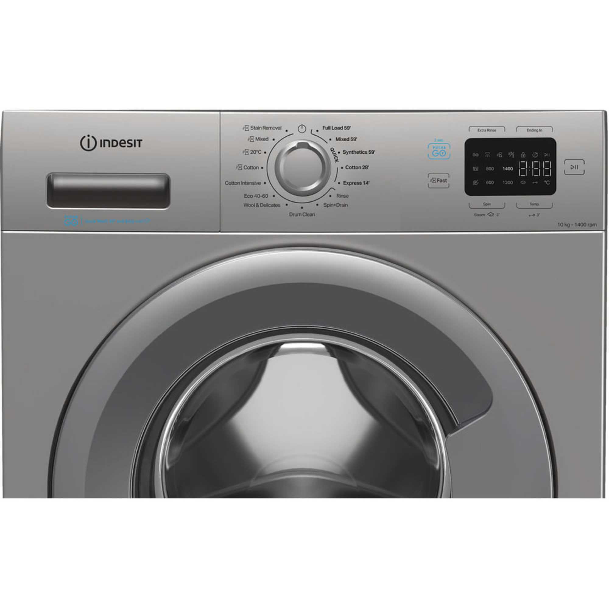 Indesit IP1046SPUSHGOUK