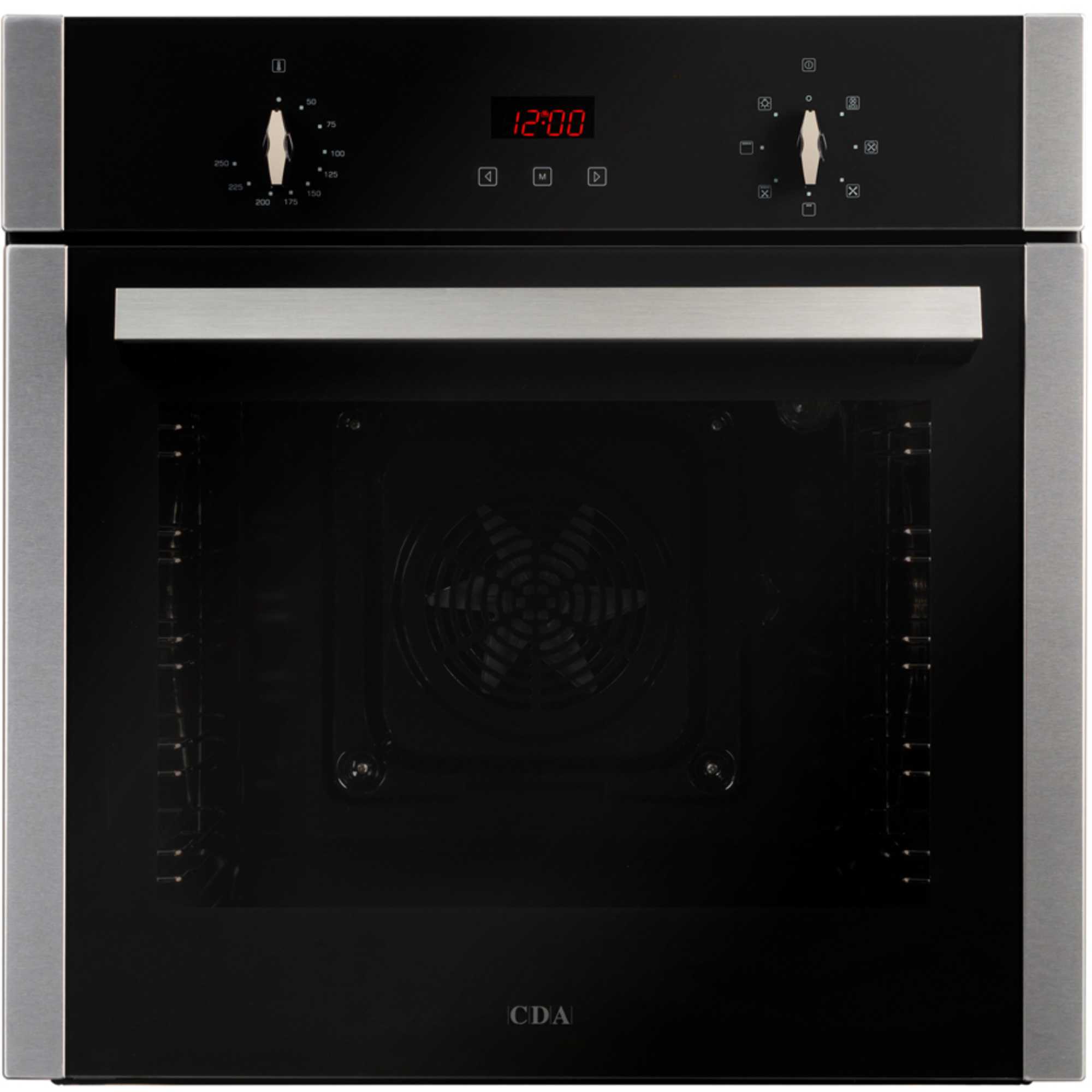 Image of CDA SC223SS