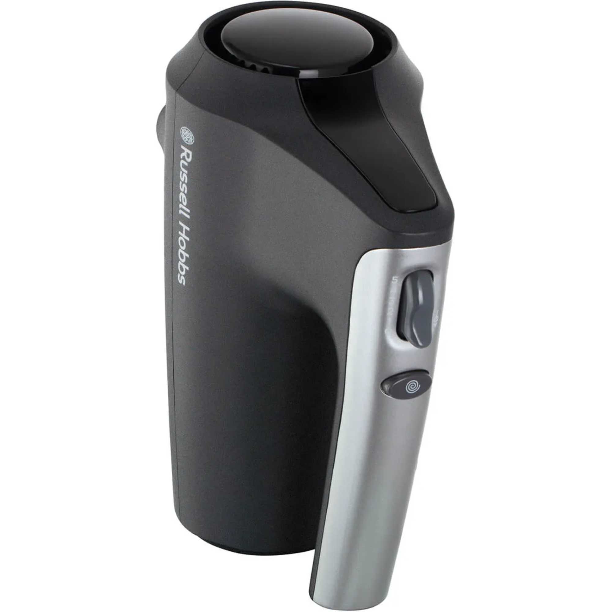 Desire Matte Charcoal Hand Mixer - 27151