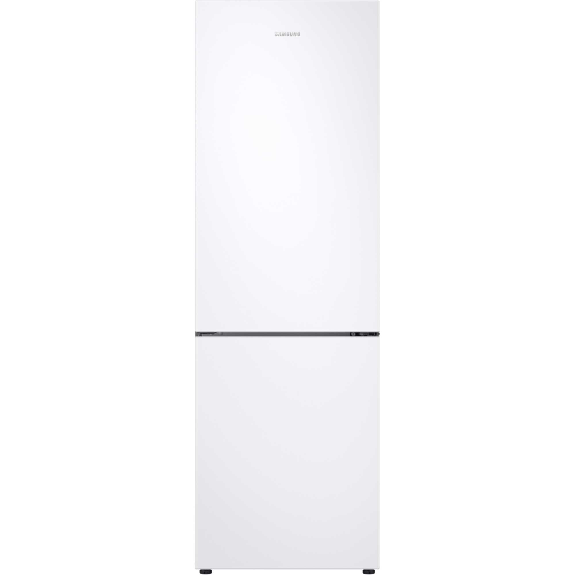 Series 5 Fridge Freezer 70/30 Total No Frost - White - RB33B610EWW/EU