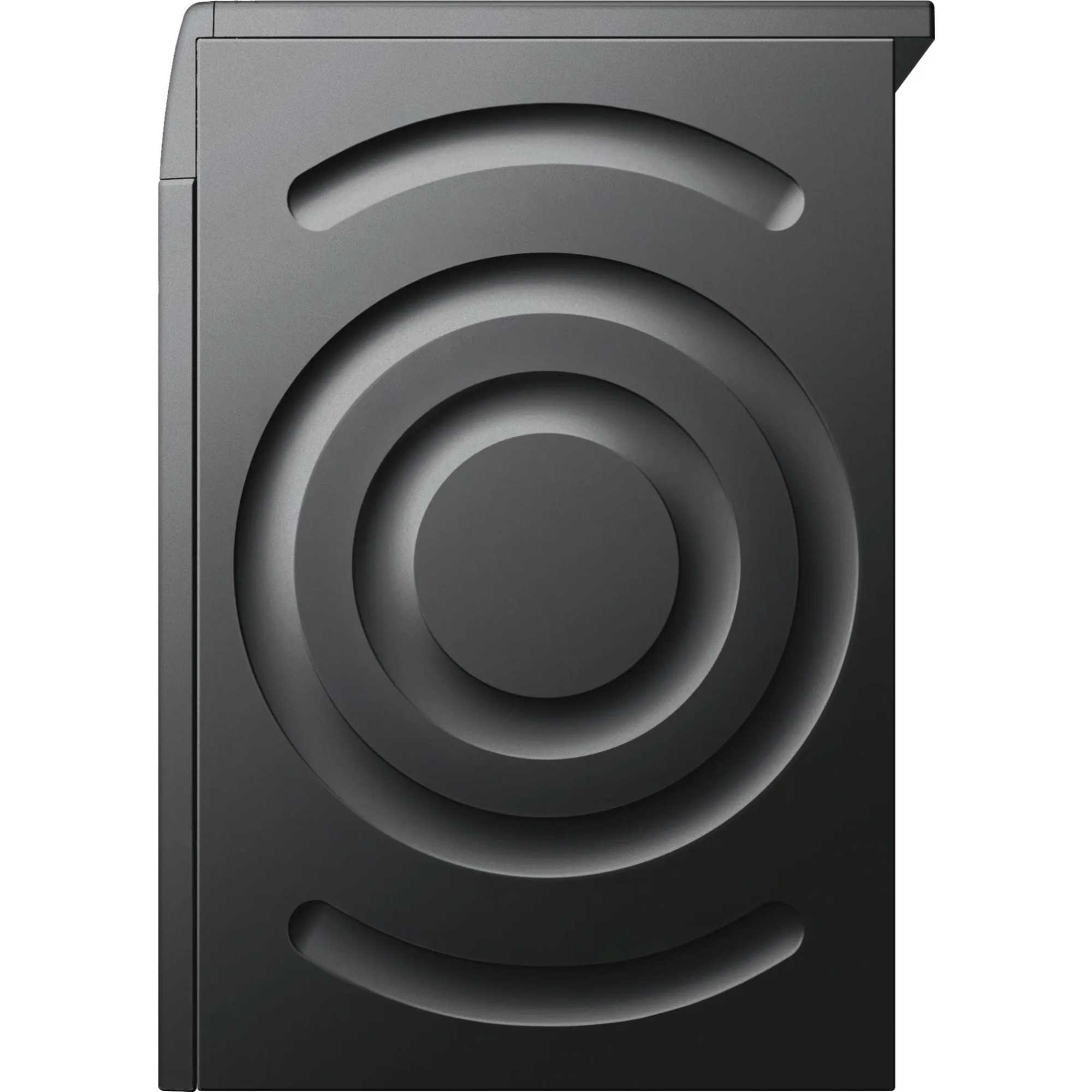 WQH246DRGB Series 6 9kg Heat Pump Tumble Dryer - Graphite