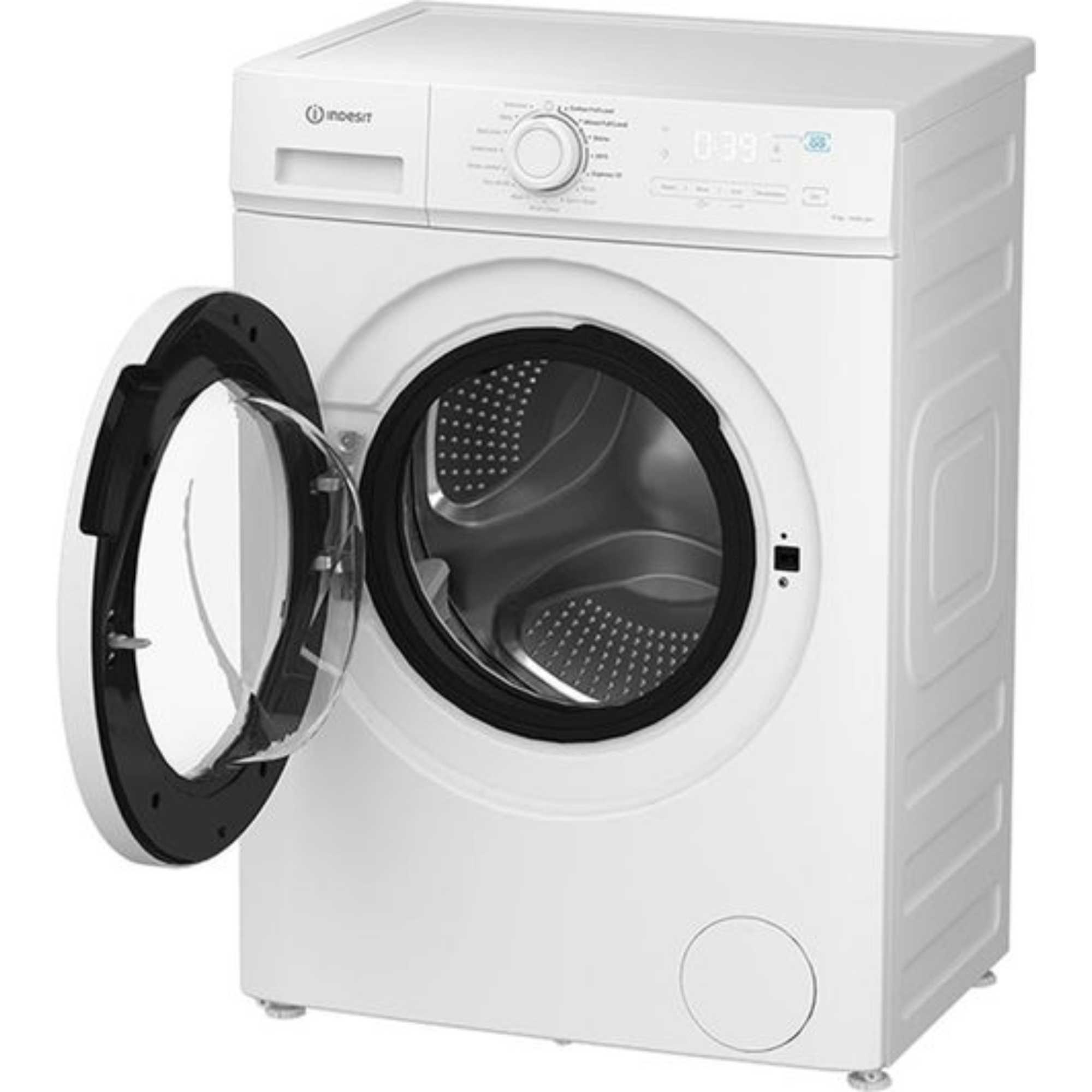 IMA 864 MY TIME UK 8kg Washing Machine 1400rpm - White