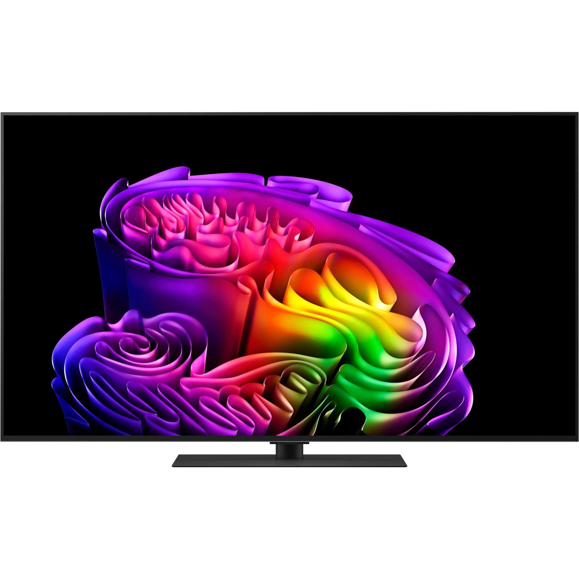 Evo AI G66 55" 4K Ultra Hd OLED 120Hz Smart TV - OLED55G66LS