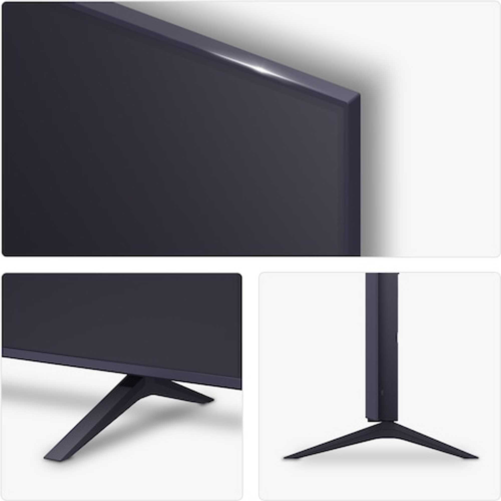 UA74 75" 4K Ultra HD LED 60 Hz Smart TV