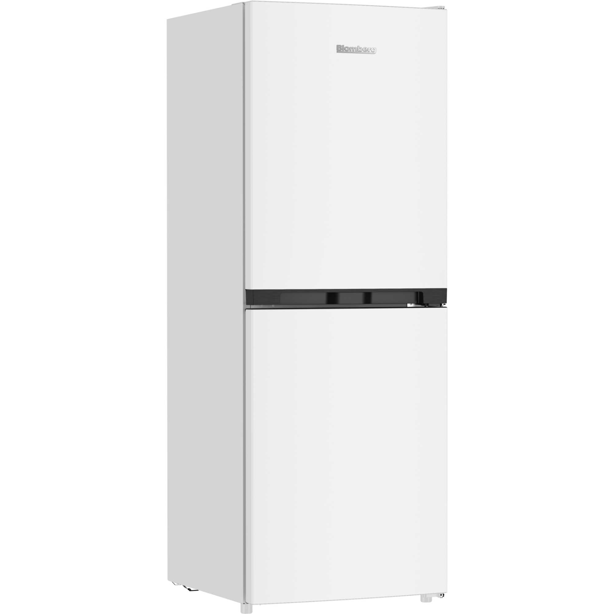 Fridge Freezer 50/50 Total No Frost - White - KNE4524W