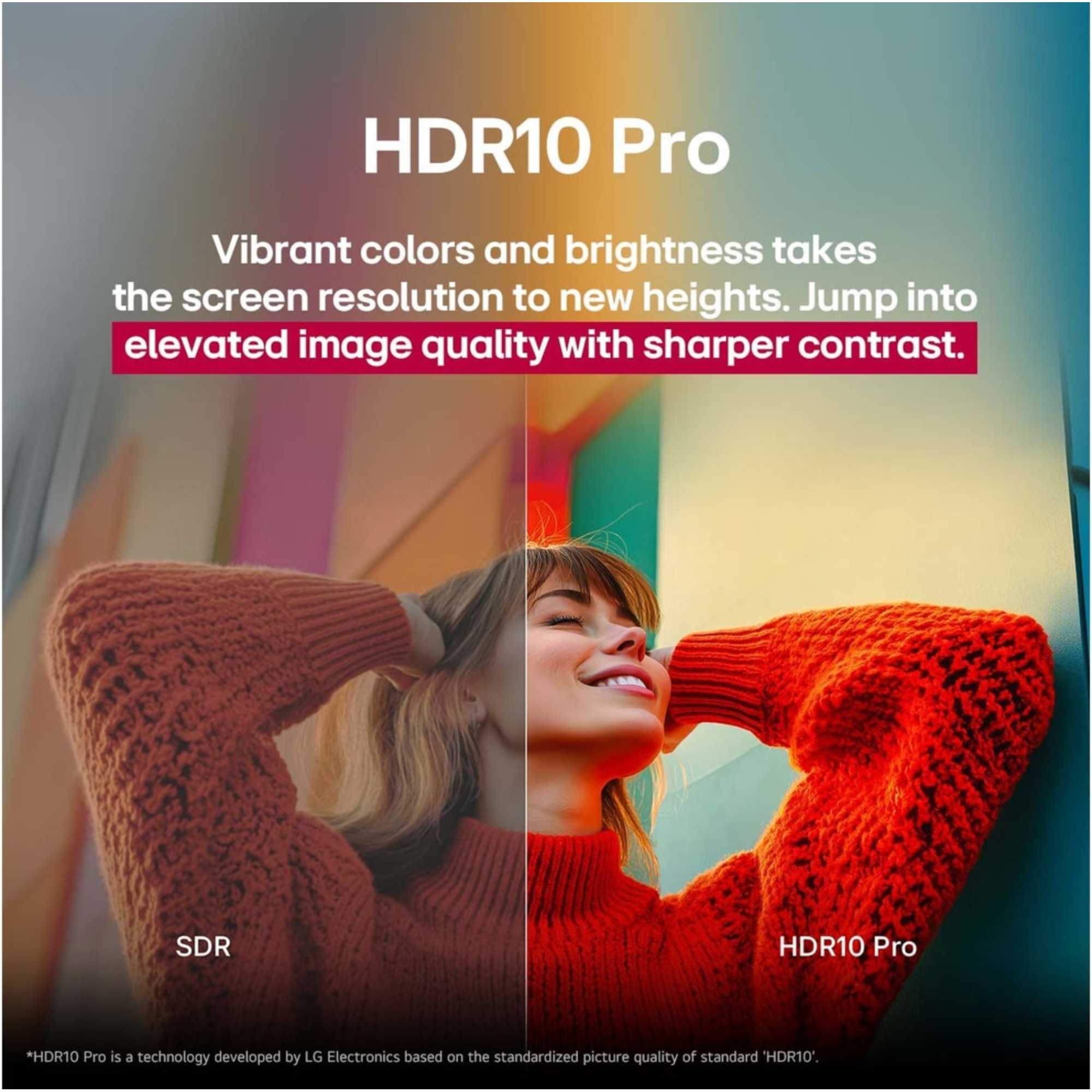 UA74 65" 4K Ultra HD LED 60 Hz Smart TV - 65UA74006LB