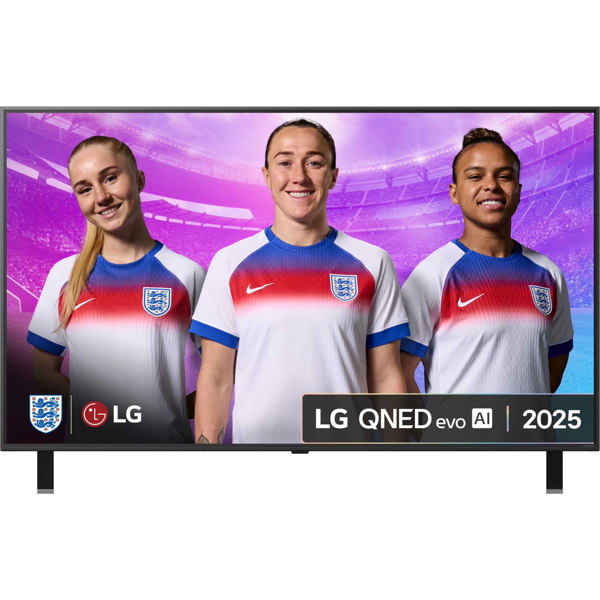 85A6C 55" 4K Ultra HD QNED HDR Smart TV - 55QNED85A6C 85A6C 55" 4K Ultra HD QNED HDR Smart TV - 55QNED85A6C