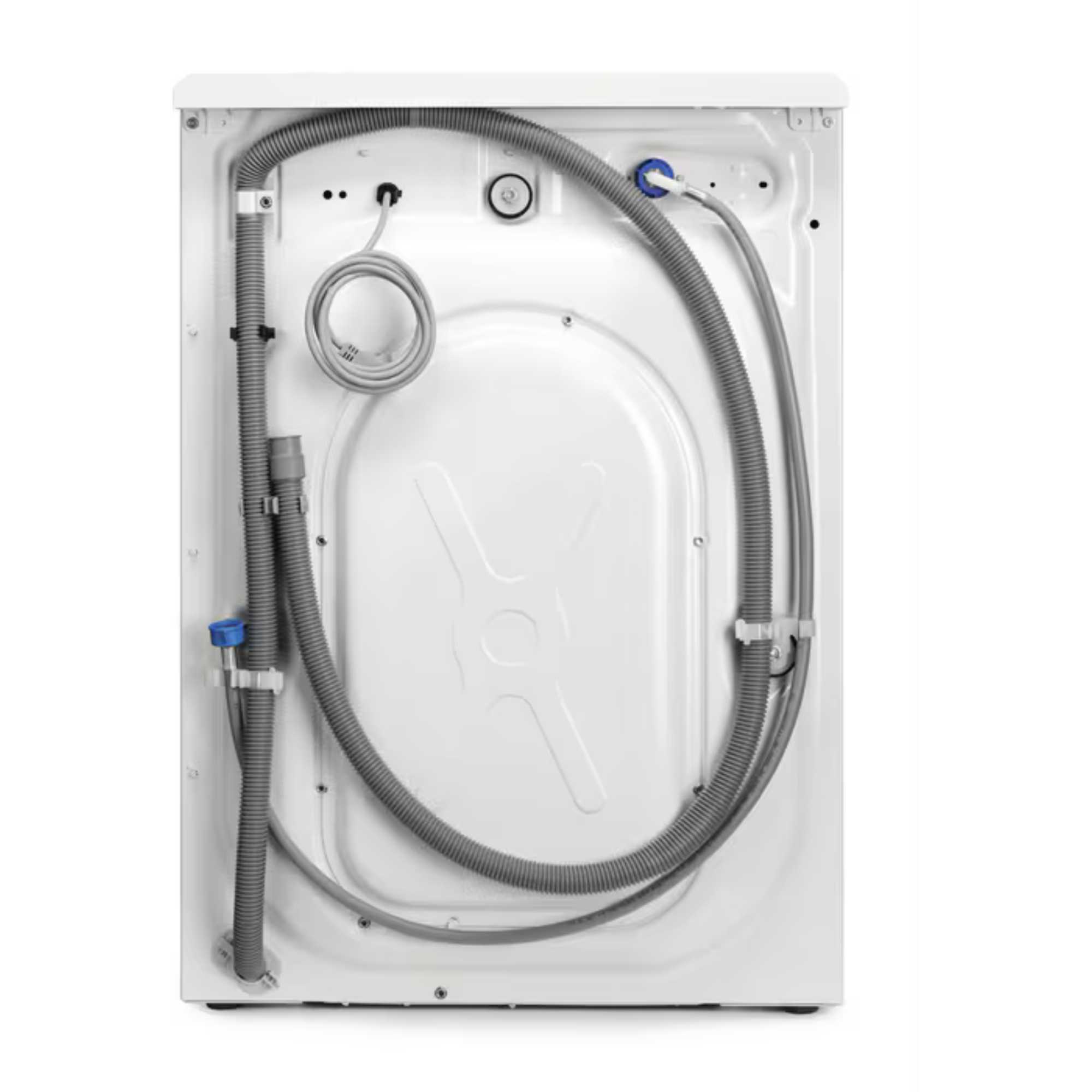 5000 Series 10kg 1400rpm Washing Machine - LFX50142B