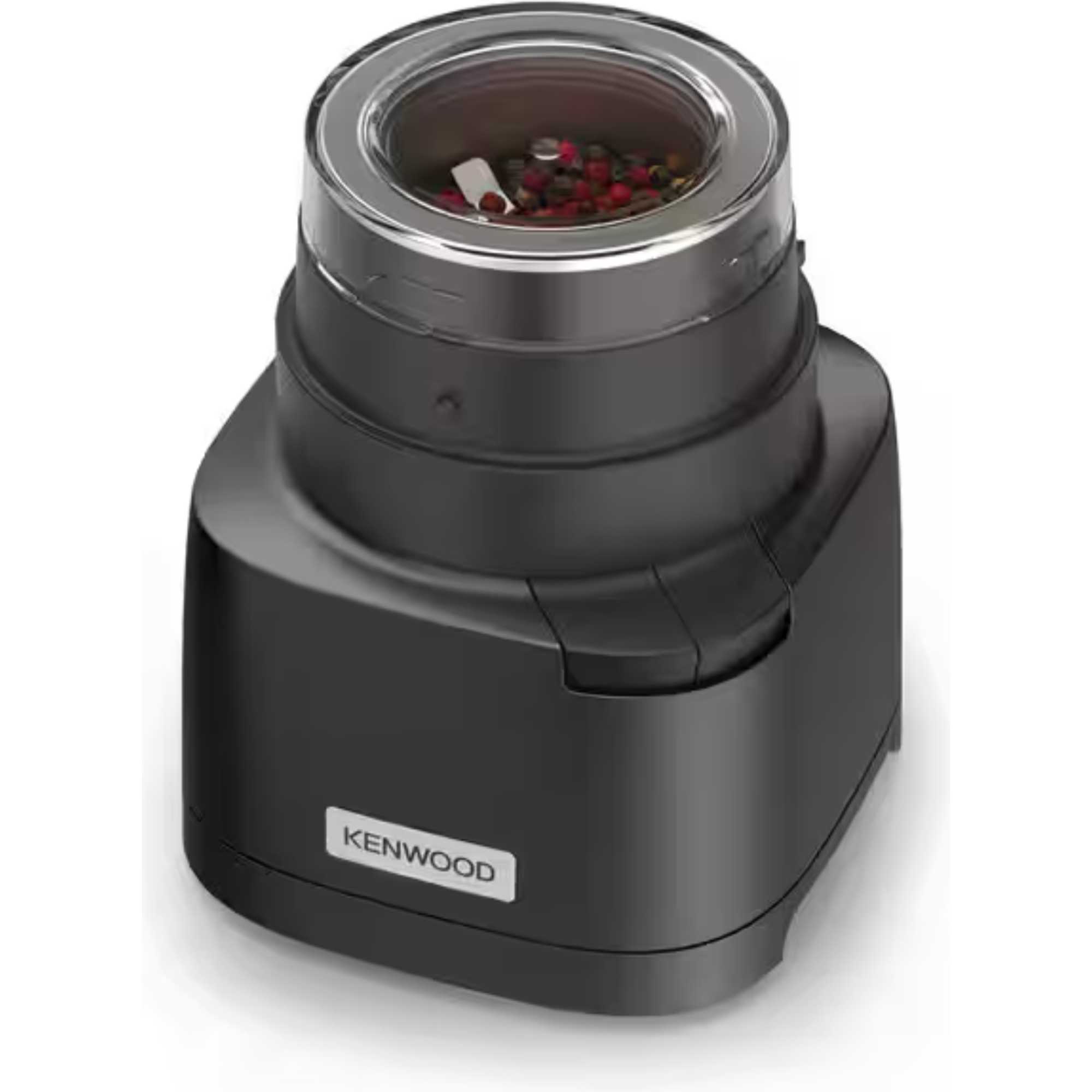 Duo Prep 2-in-1 Chopper/Grinder - Black - CHP80