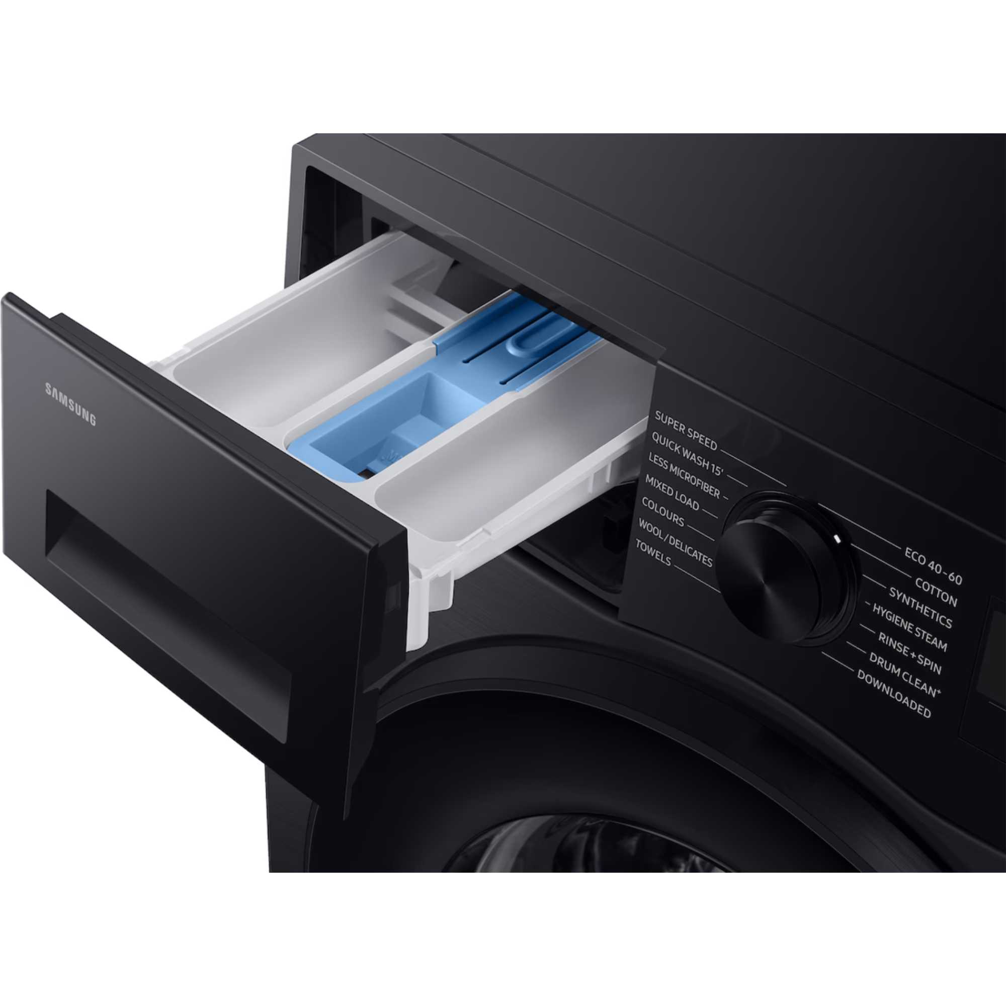 Series 5 10kg 1400rpm Washing Machine - WW10FG5U34ABEU