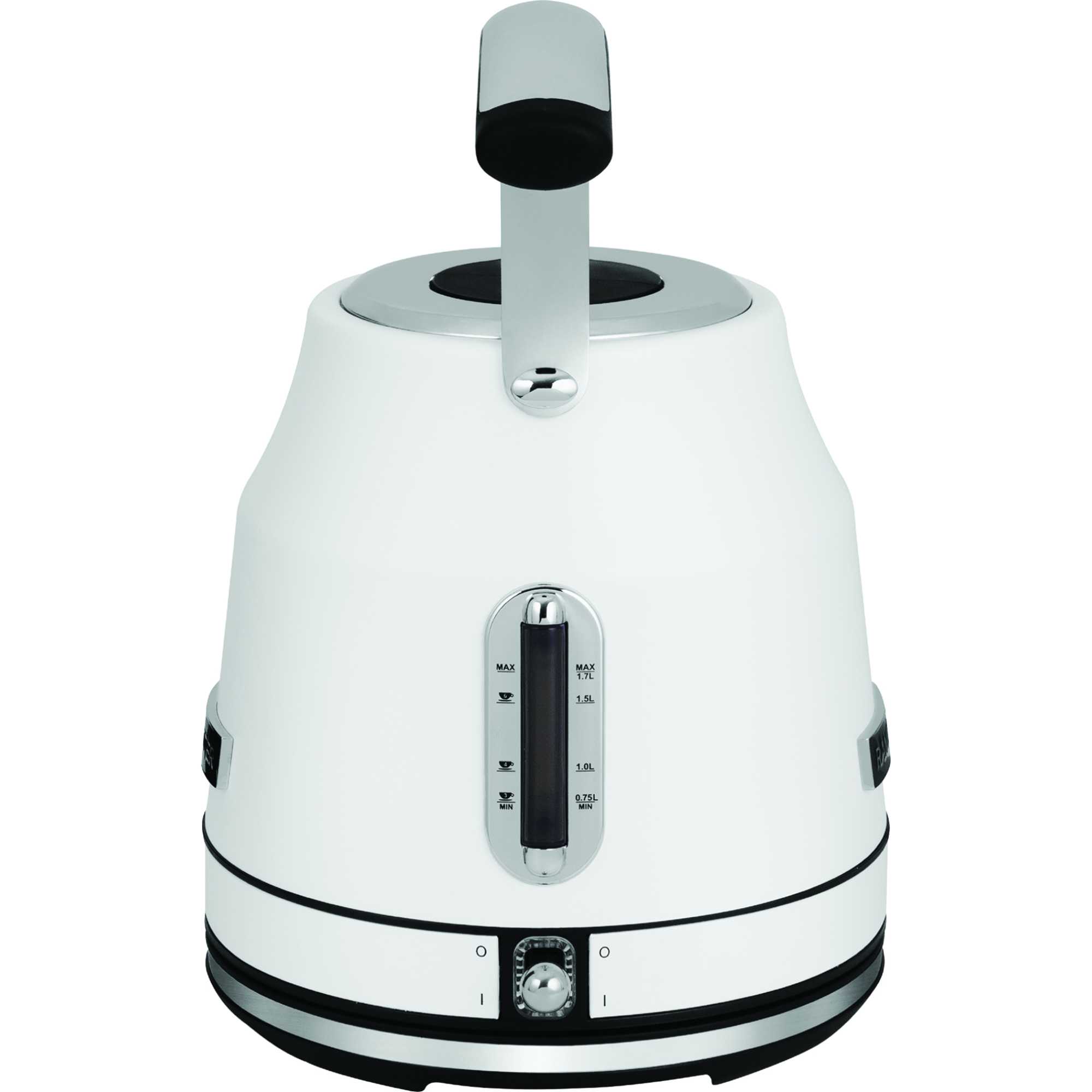 Rangemaster RMCLDK301WH