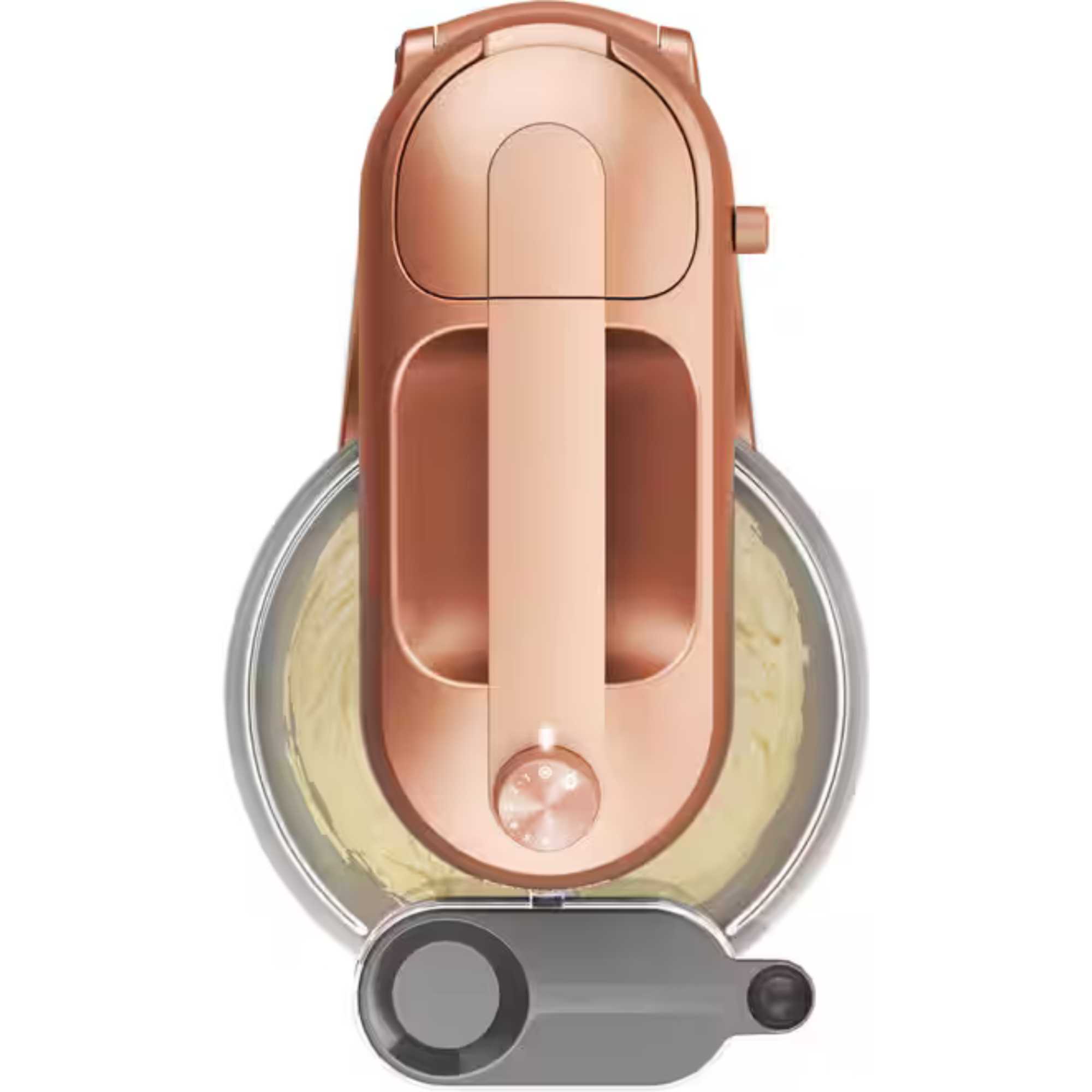 KZM35.000RD 4l Go Stand Mixer - Clay Red