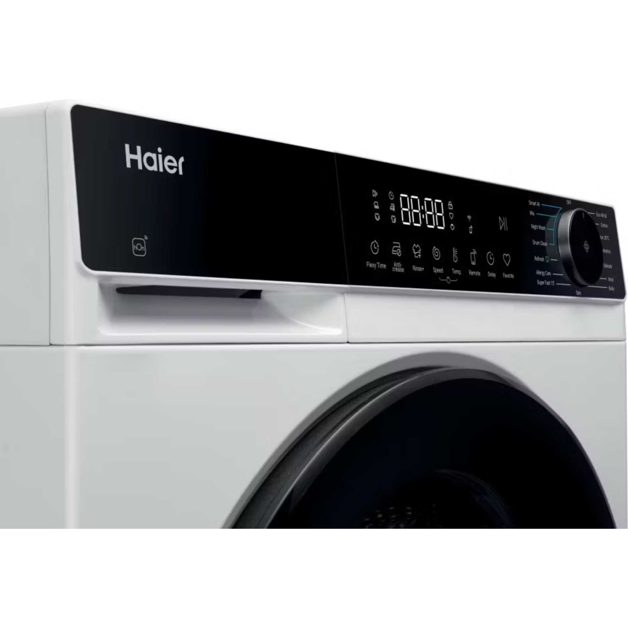Series X5 12kg 1400rpm Washing Machine - HW120-BP14357UUK