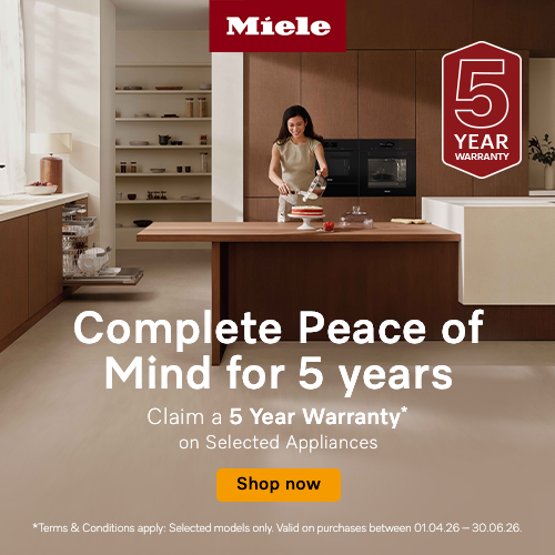 Miele-5years-warranty
