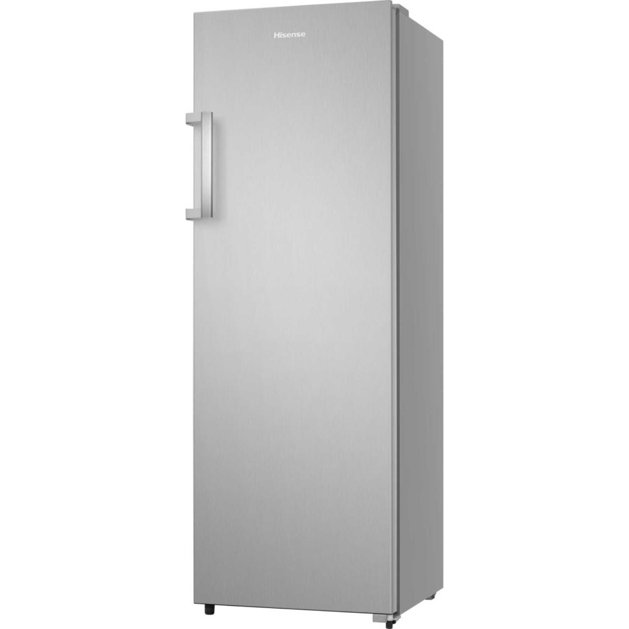RL415N4ACE 322l Tall Larder Fridge - Grey