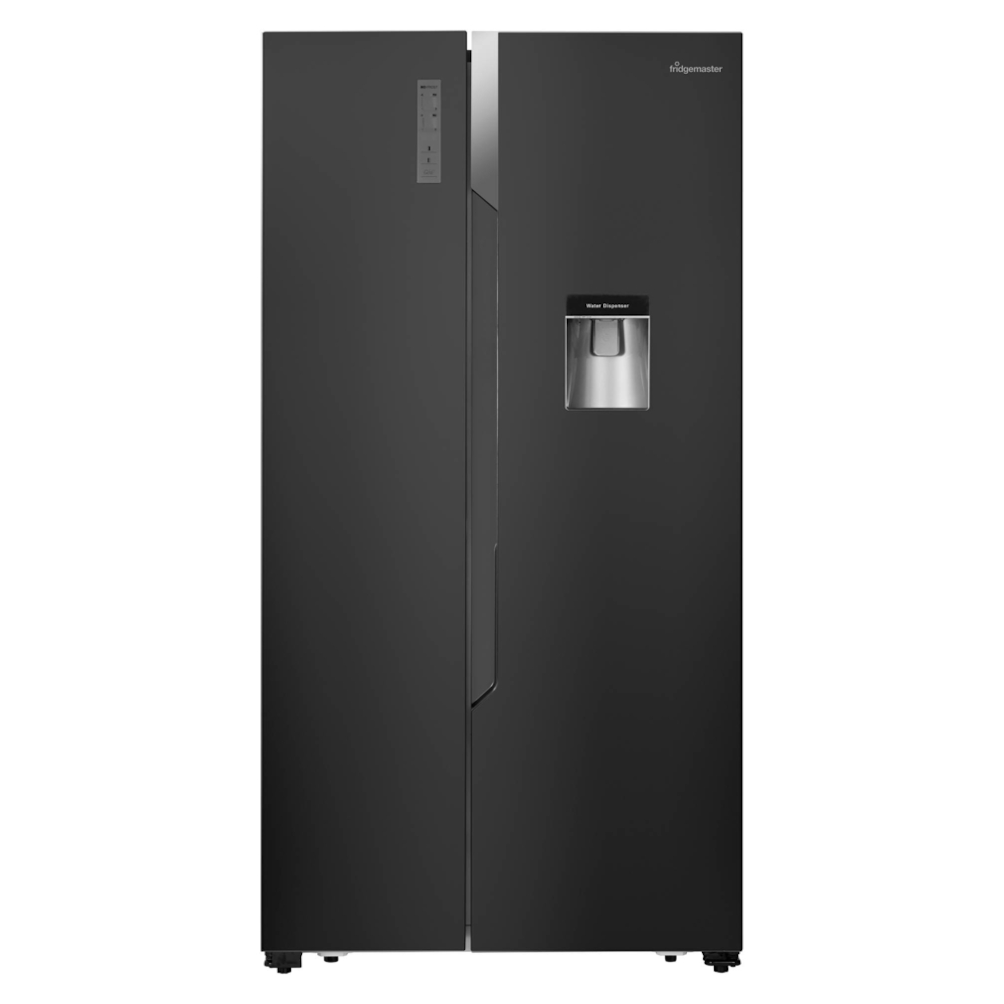 MS91515BFF American 520L Fridge Freezer