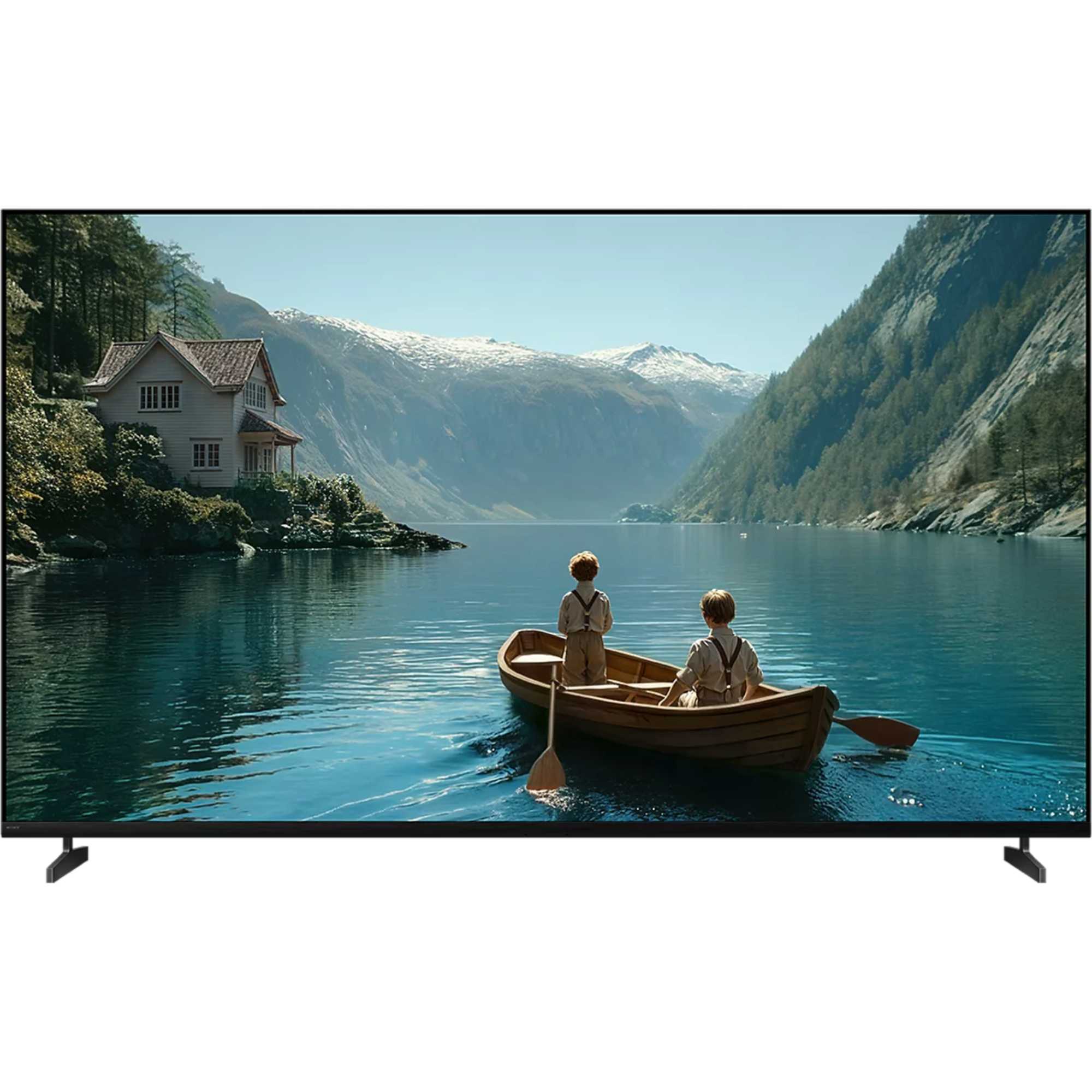 BRAVIA 3 65" 4K Ultra HD LED HDR Smart TV - K65XR38M2PB
