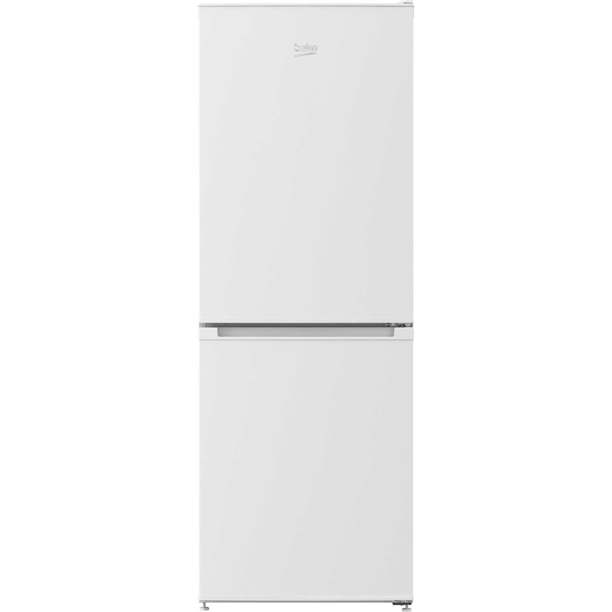 Fridge Freezer 50/50 Frost Free - White - CCFM4552W