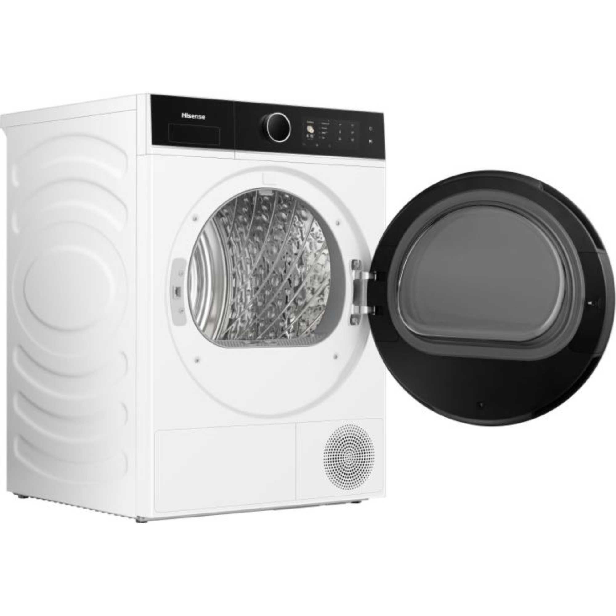 DH5I904BWBC 9kg Heat Pump Tumble Dryer - White