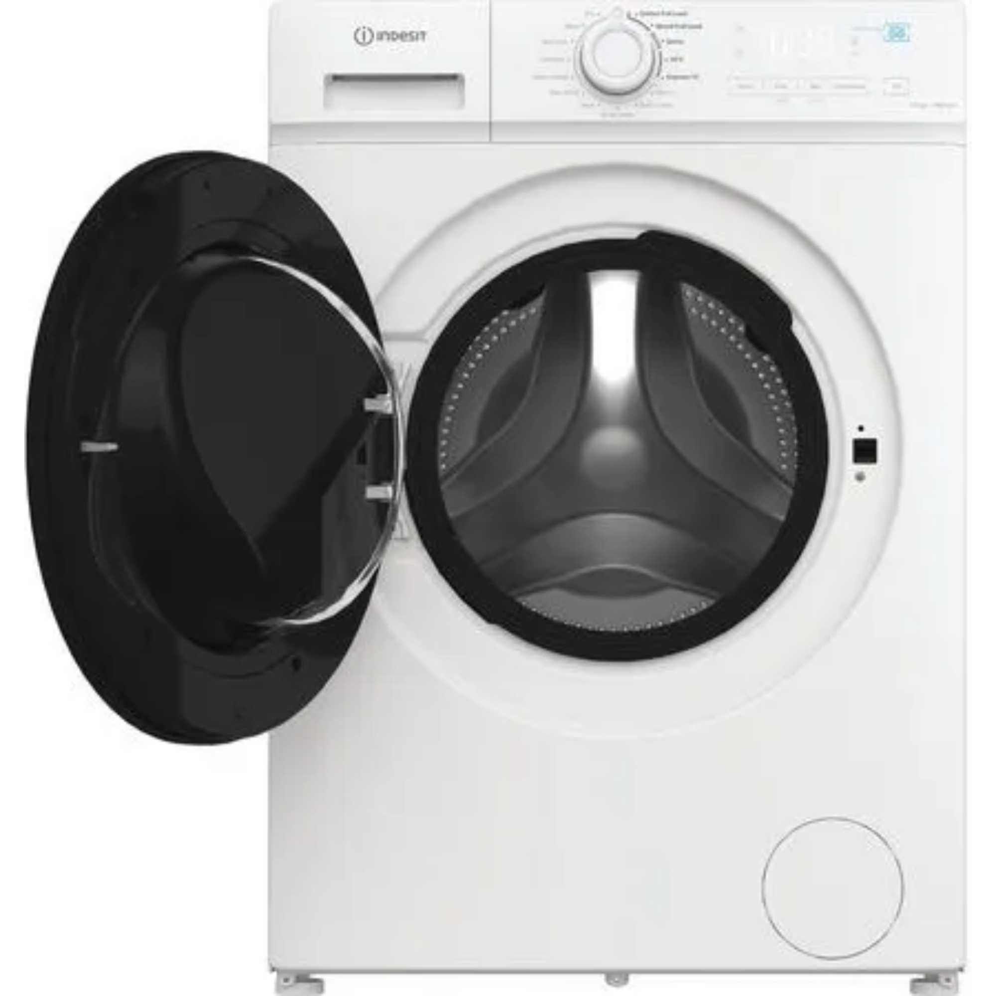 IDMA 75624 MY TIME UK MyTime 7kg Wash 5kg Dry 1400rpm Washer Dryer - White