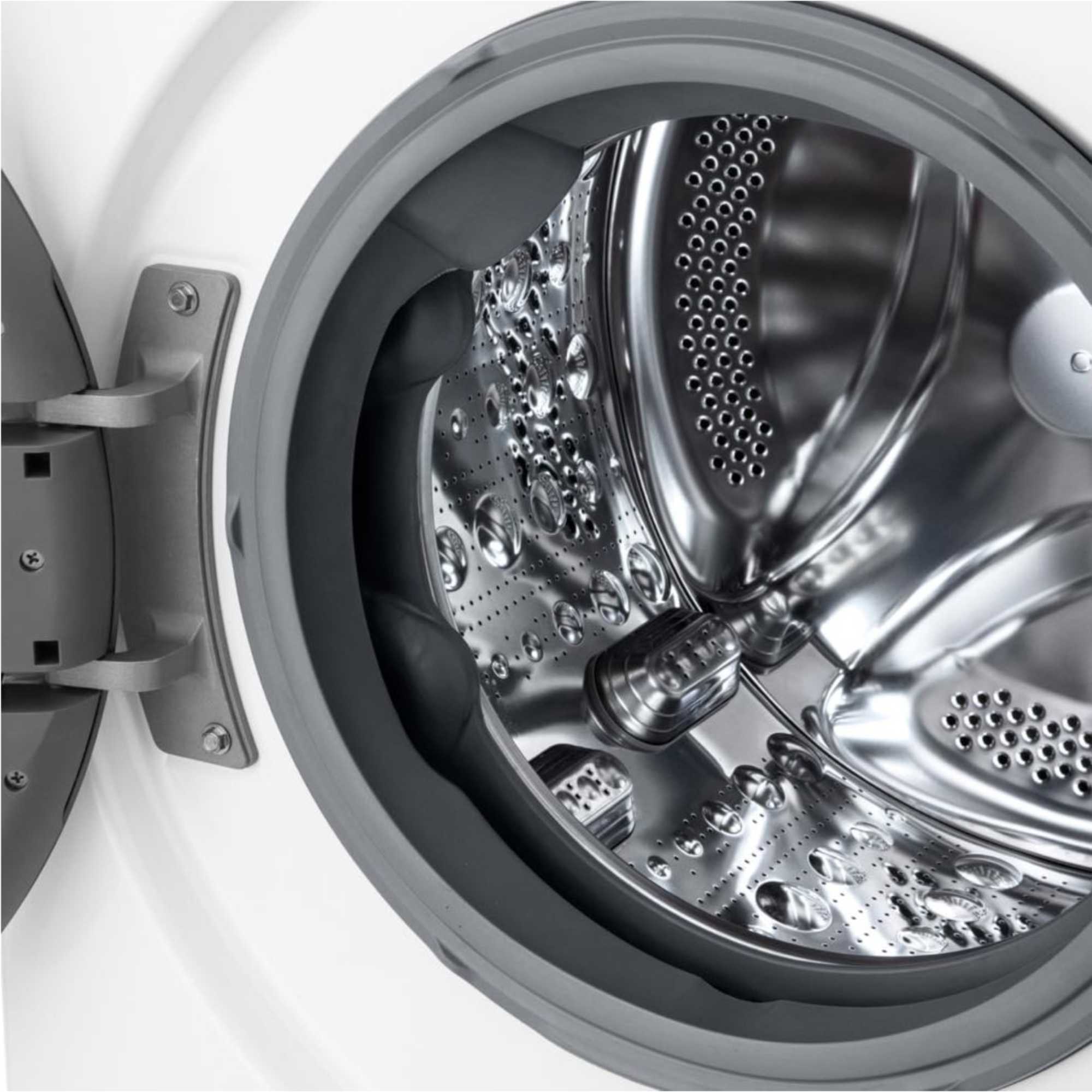 11kg 1400rpm Washing Machine - F4Y511WBLN1