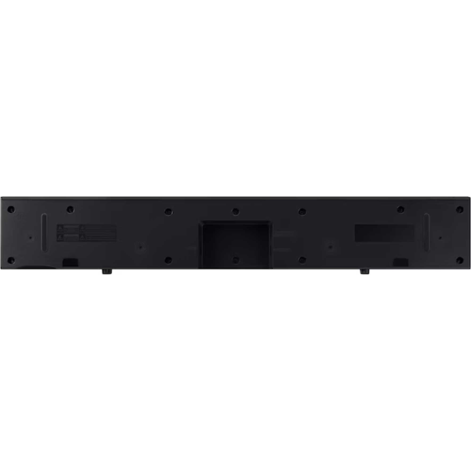 HW-C400 2.0 Channel Soundbar with Built-In Woofer
