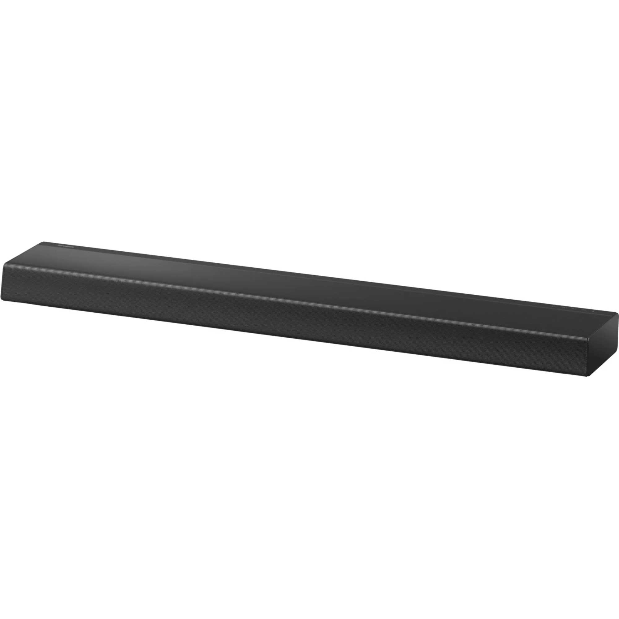 SC-HTB400EBK 2.1Ch Soundbar with Built-In Subwoofer