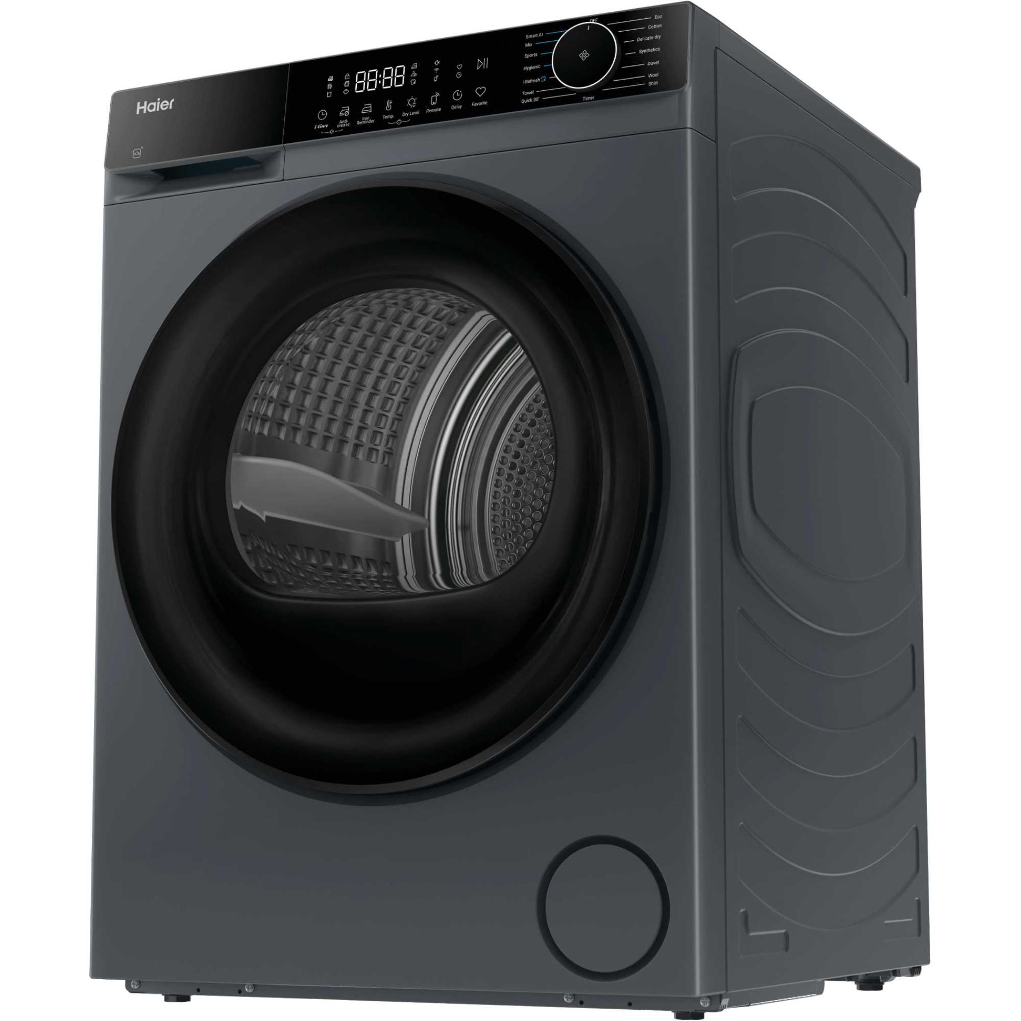 X5 9kg Heat Pump Tumble Dryer - HD90-D35 7GU1